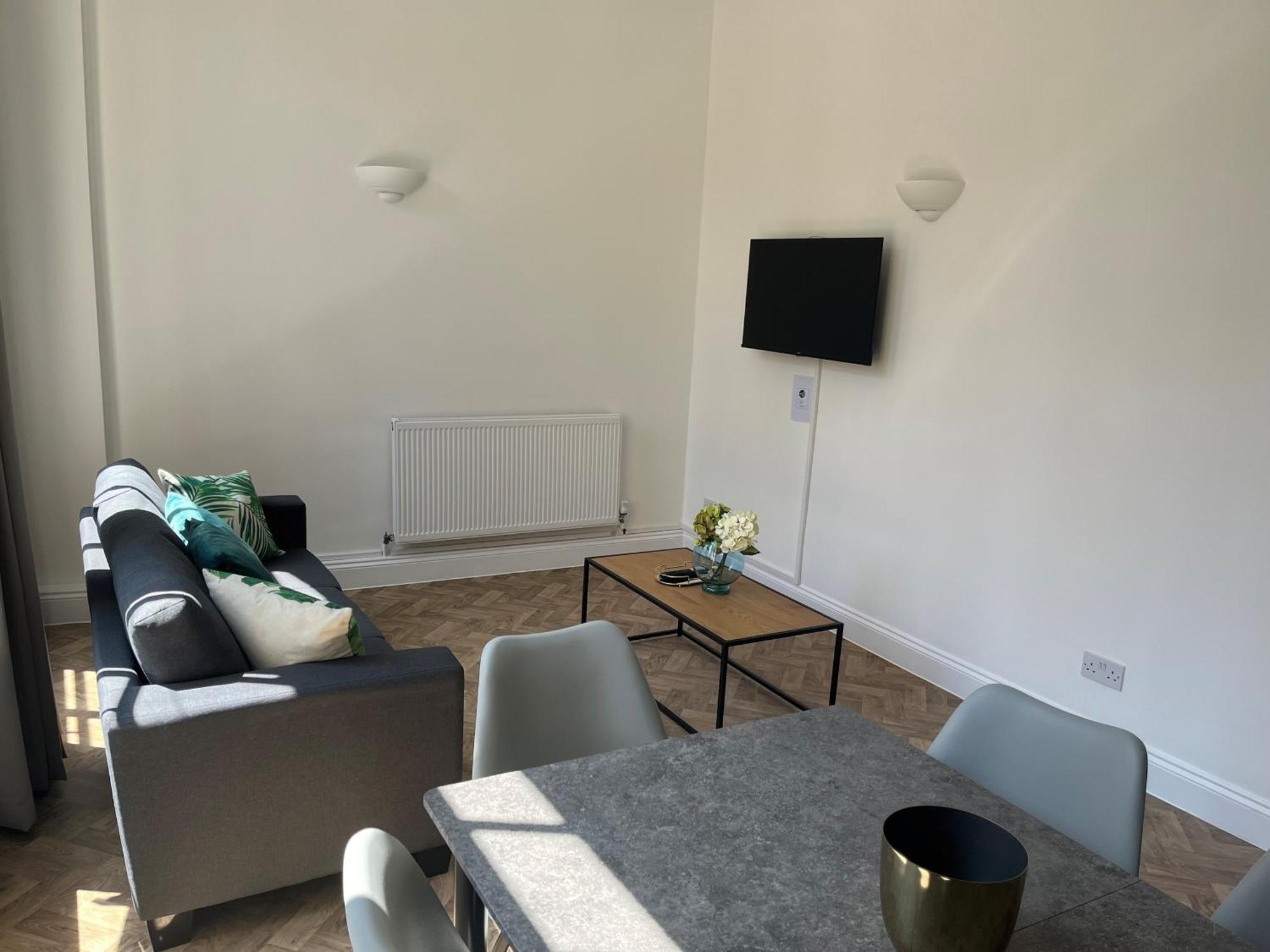 Appartement Access Farringdon *