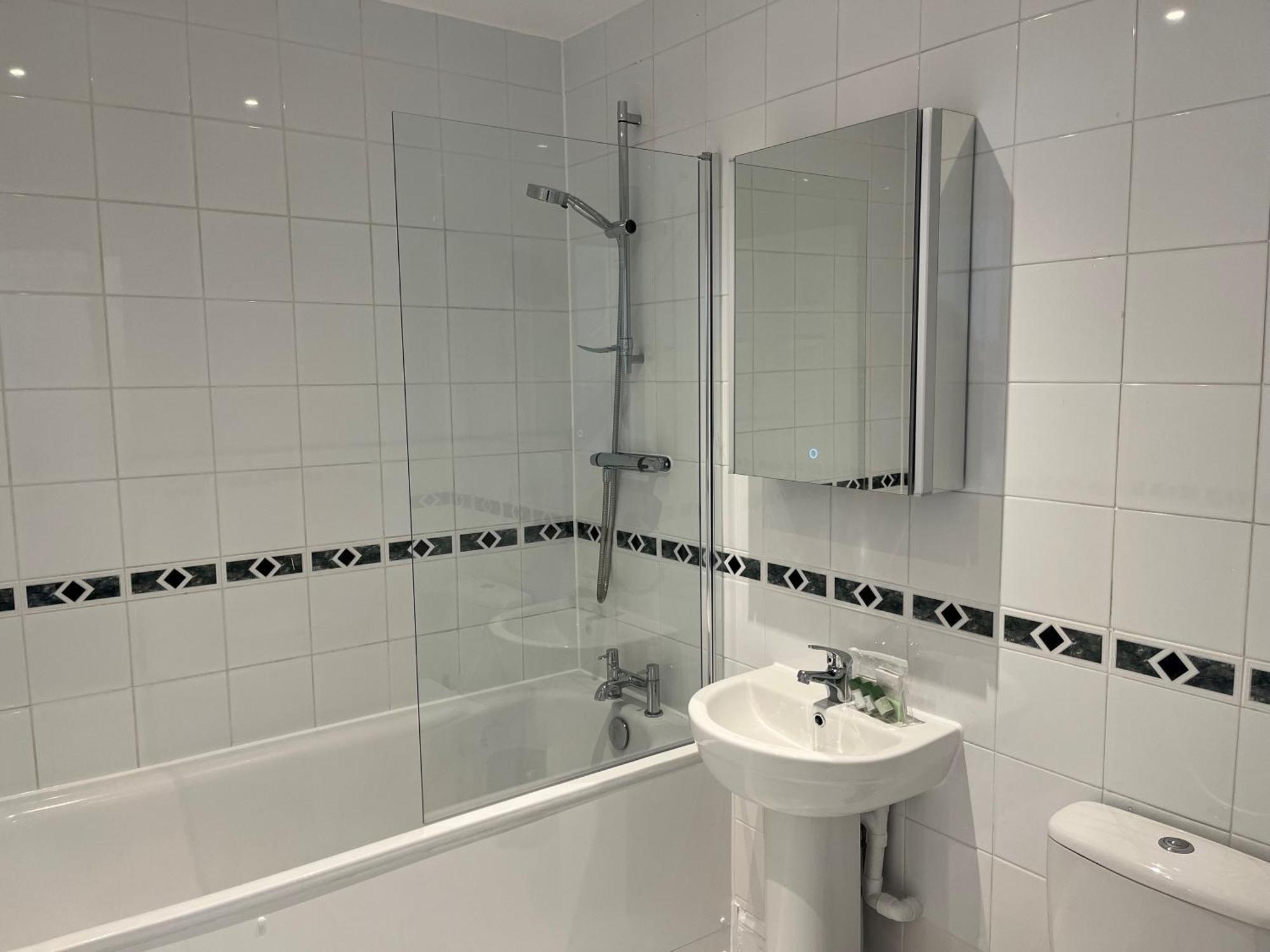Appartement Access Farringdon Londres