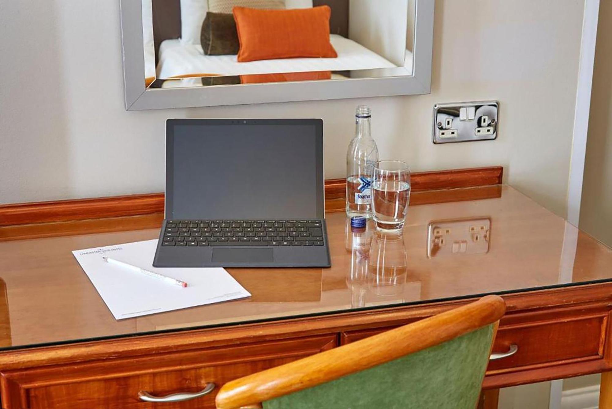 Hotel Lancaster Gate