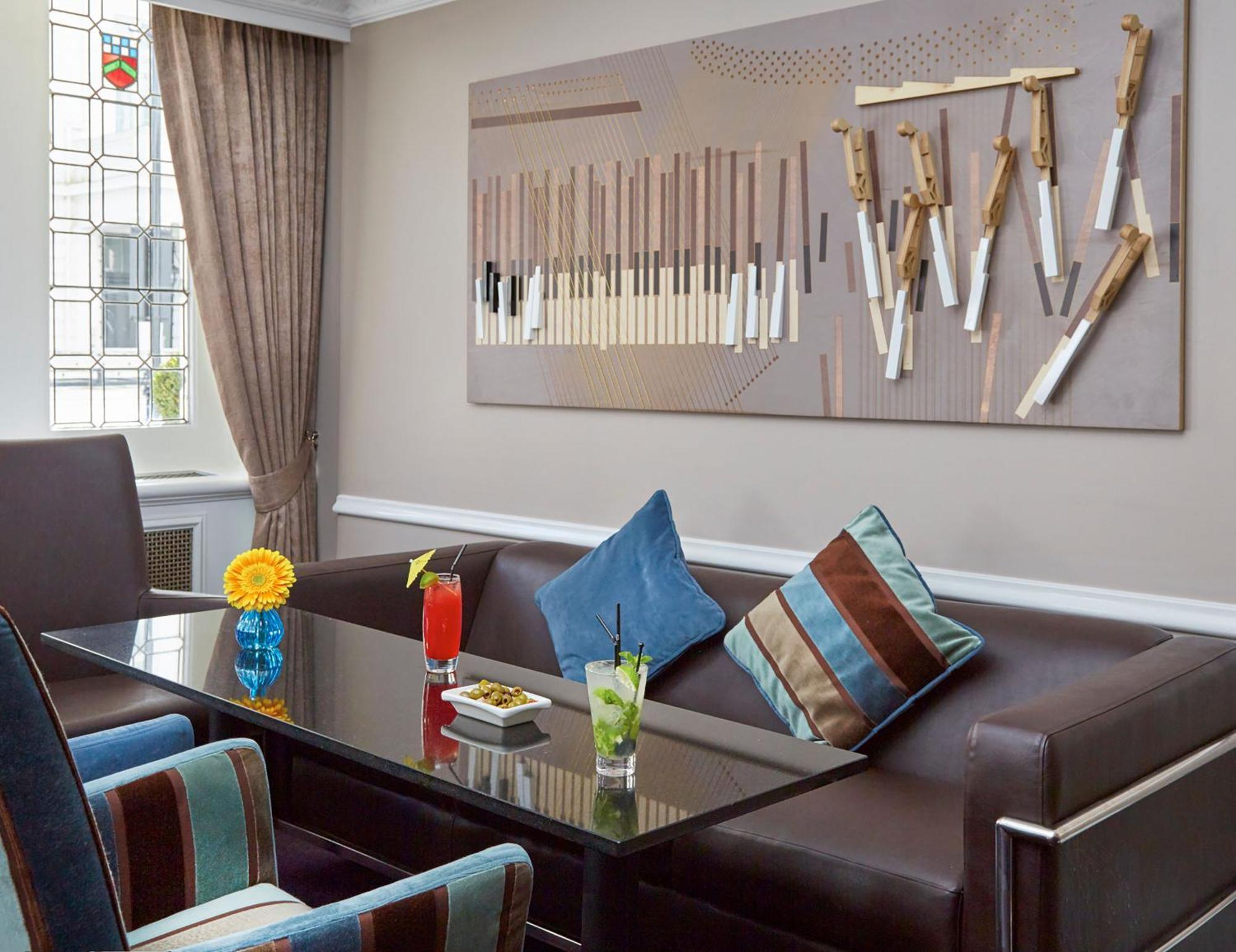 Lancaster Gate Hotel