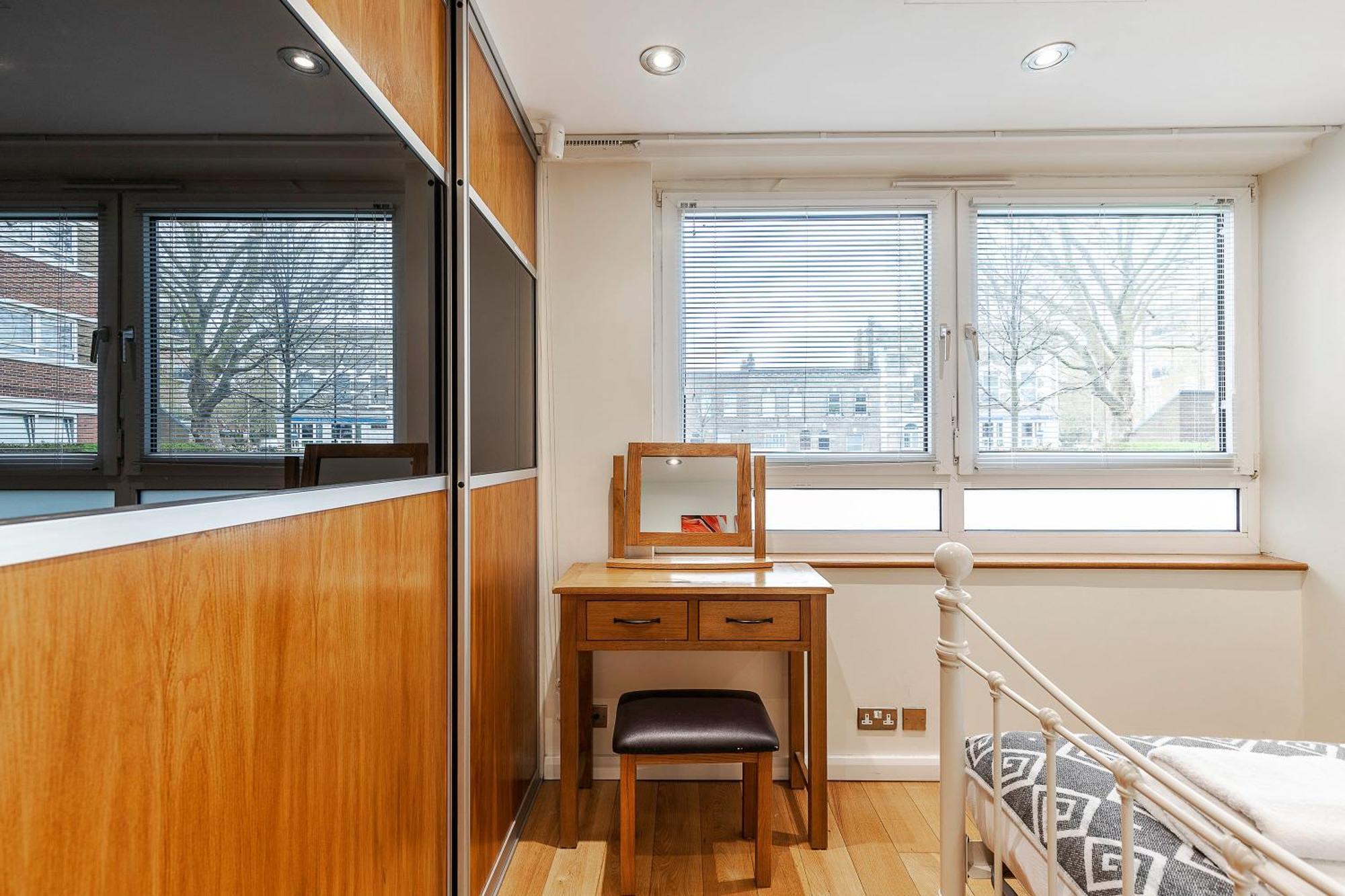 Tower Bridge 2br For 6 With Terrace Appartement *