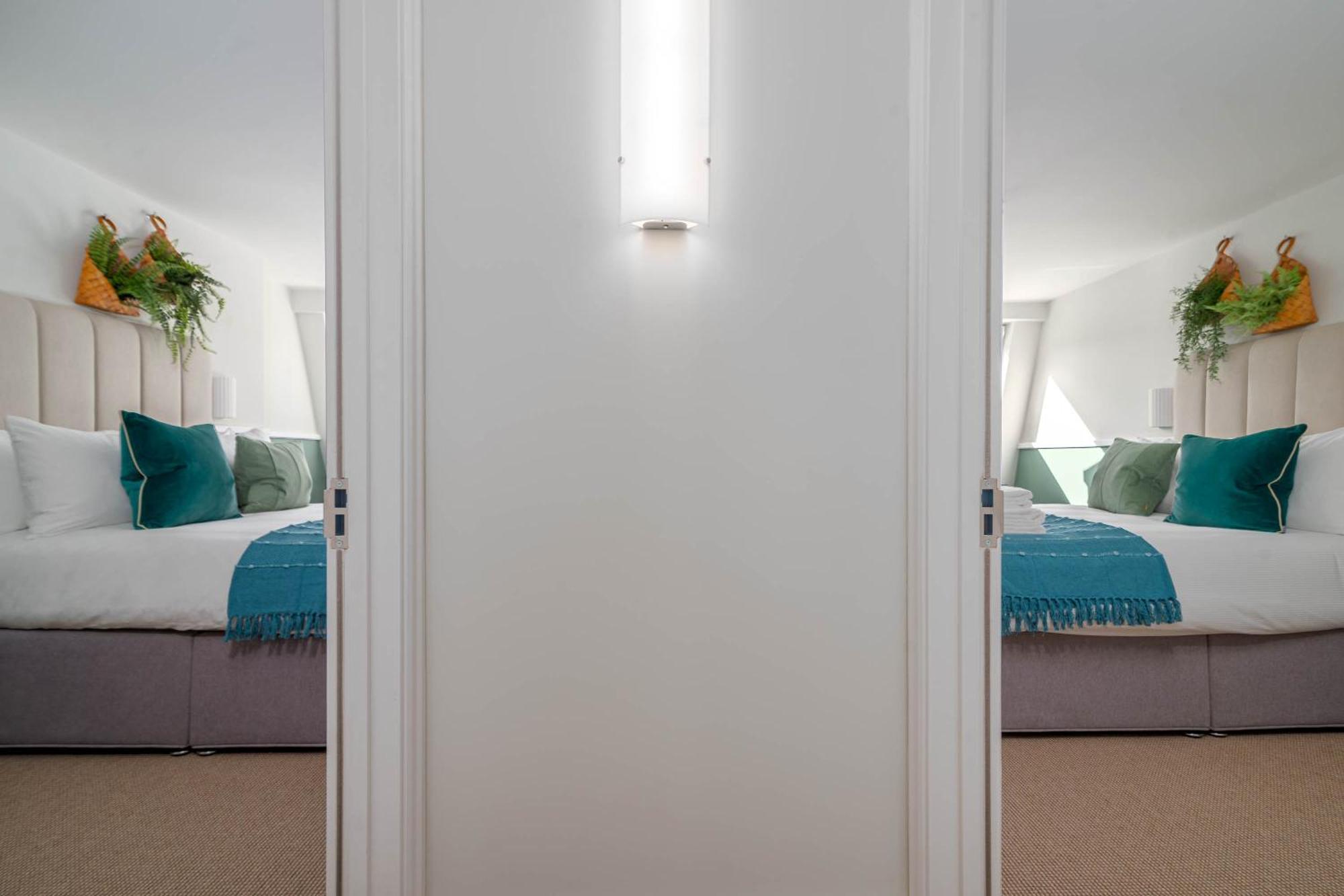 37 Doughty Street - Urban Apartamento