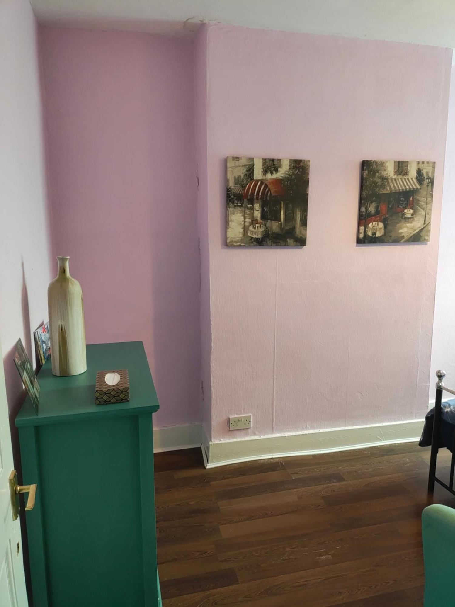 Charming Double Bed Retreat Londres
