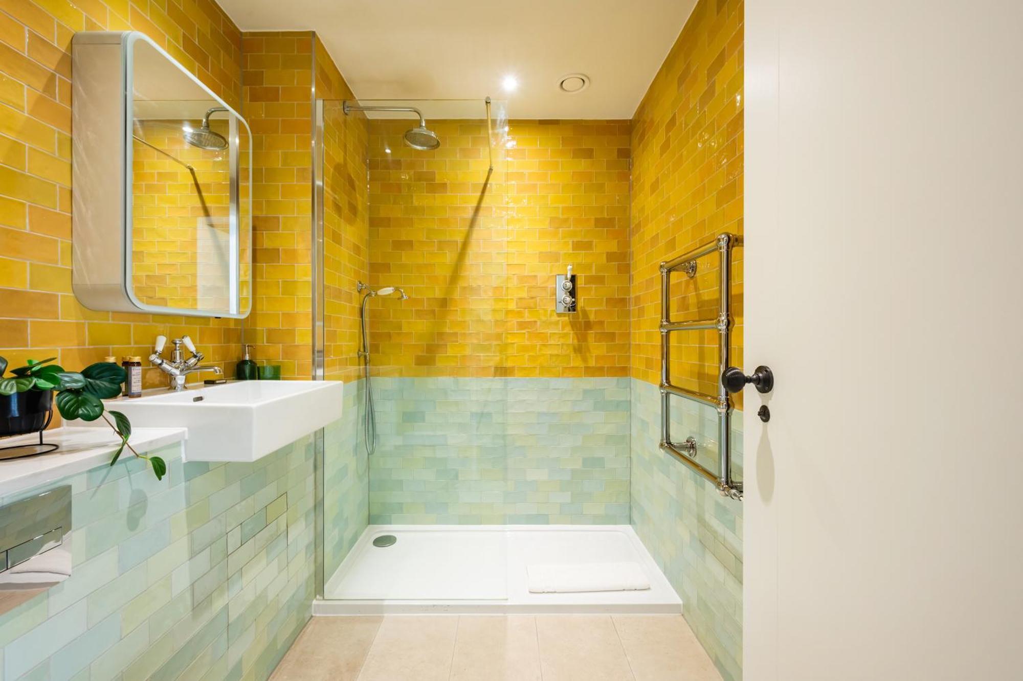 Arcore Premium Spitafields Apartment *