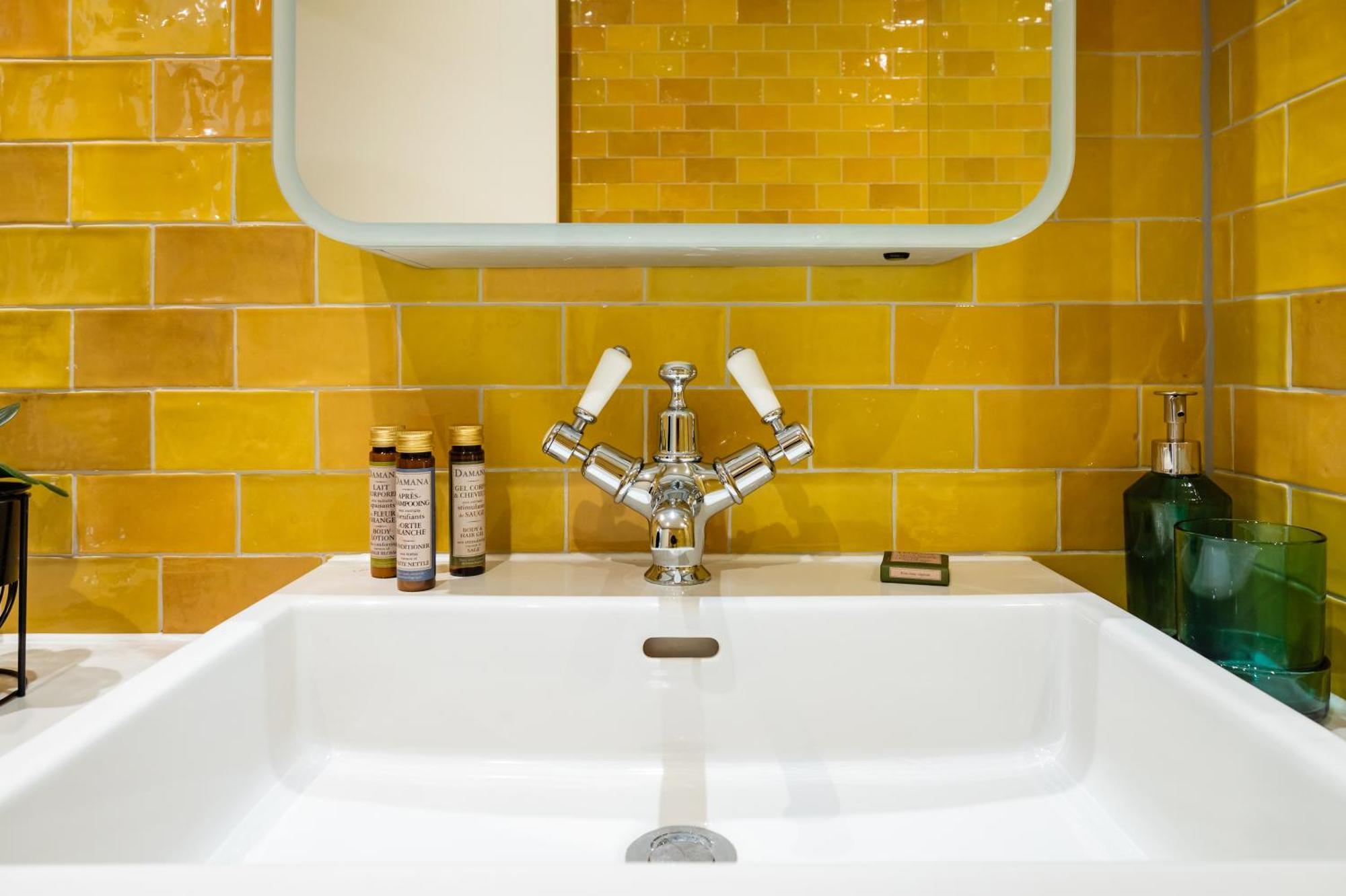 Arcore Premium Spitafields Apartment London
