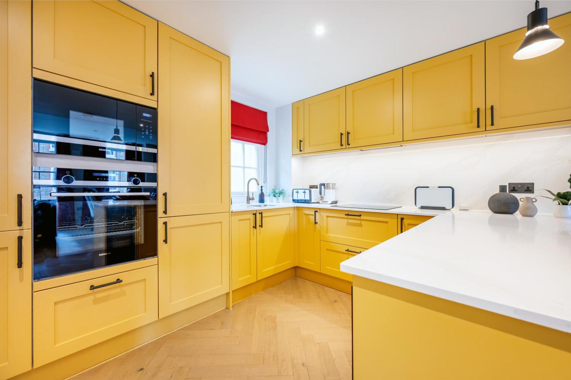 Arcore Premium Spitafields Apartment