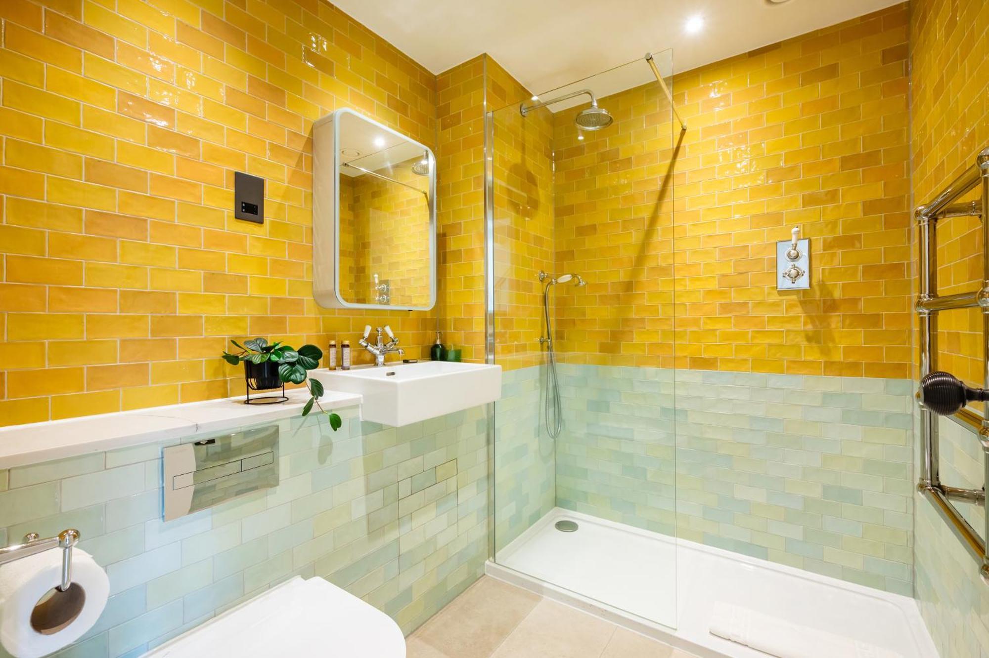 Arcore Premium Spitafields Apartment London