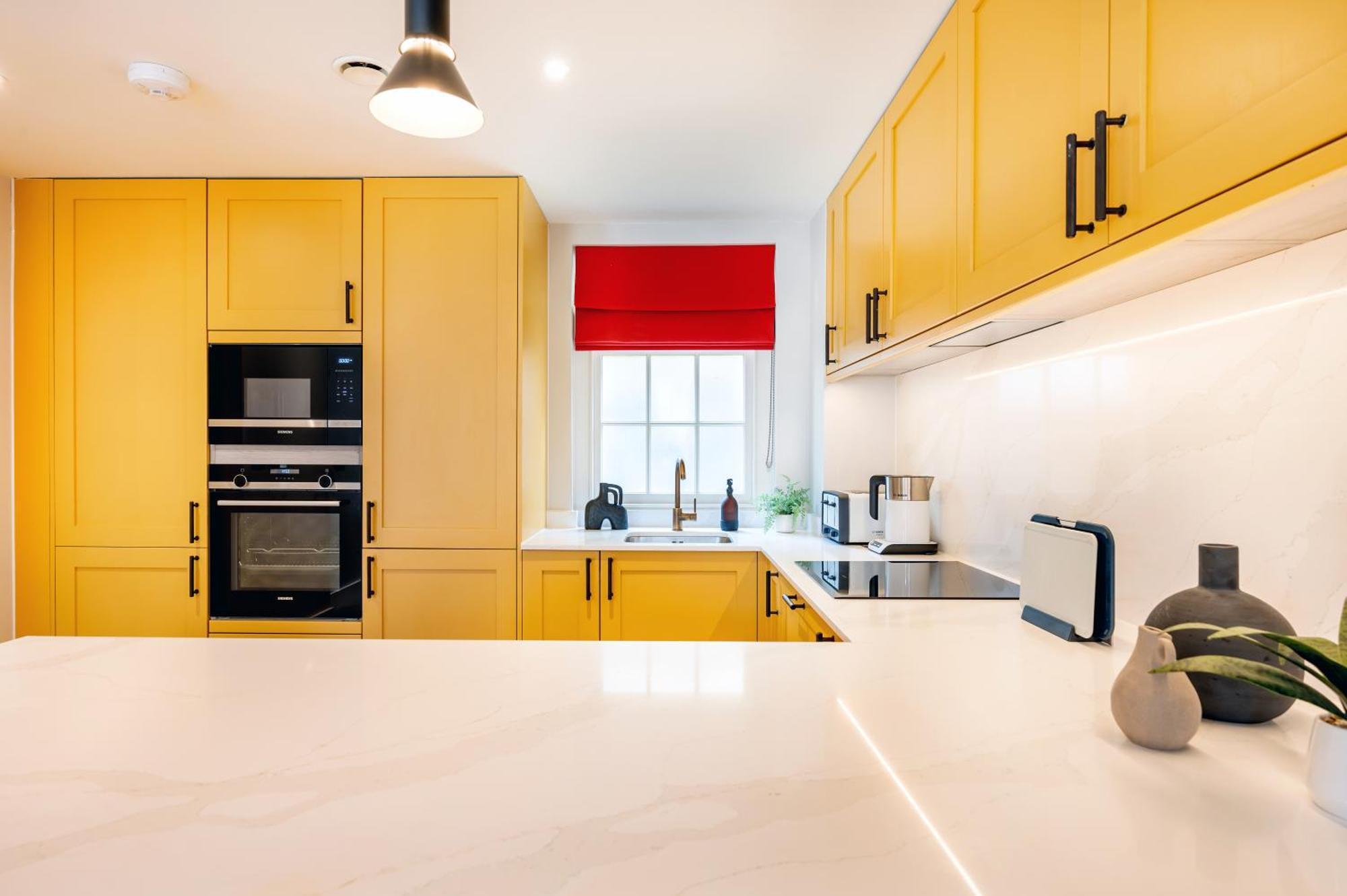 Arcore Premium Spitafields Apartment London