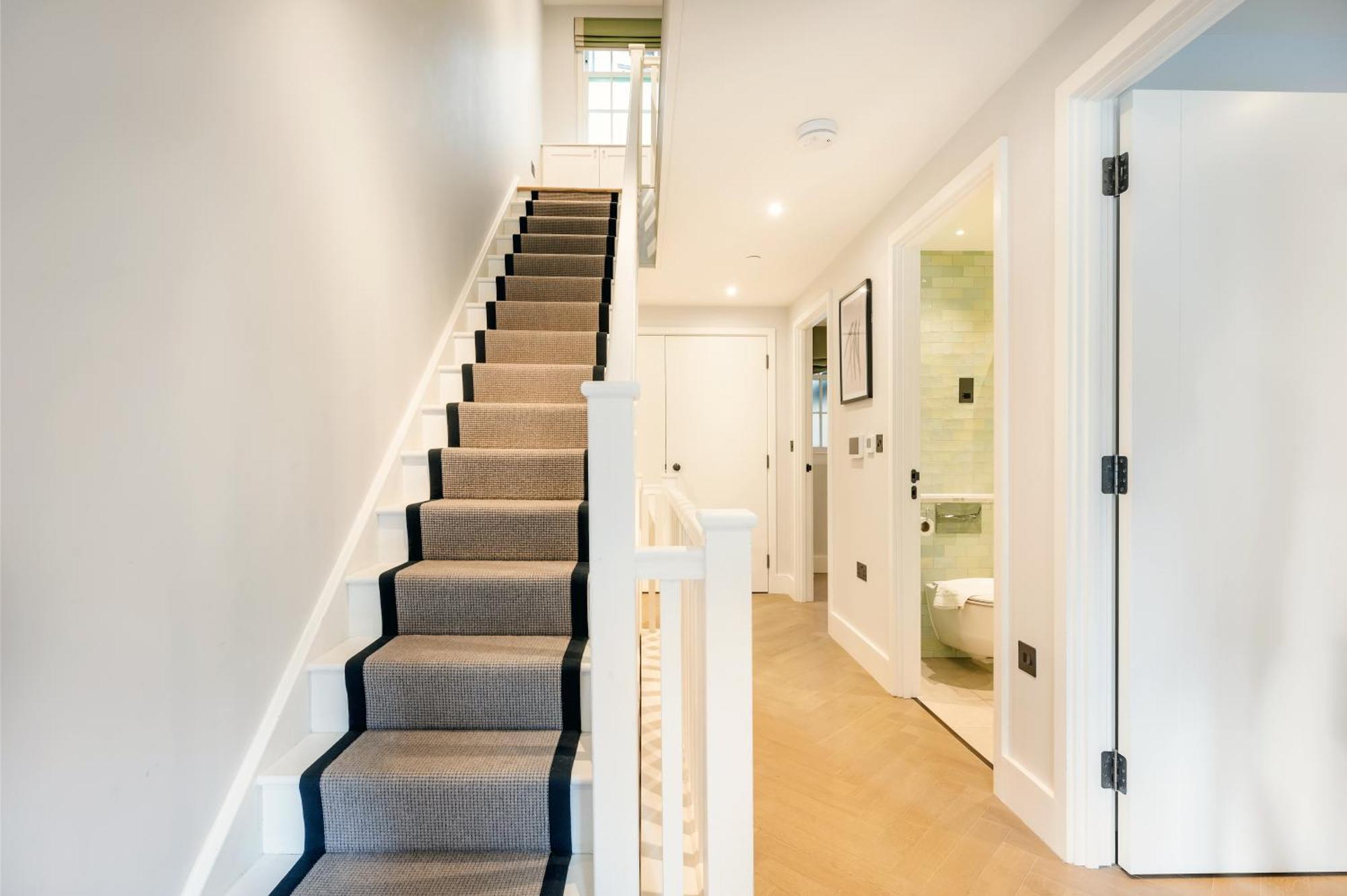 Arcore Premium Spitafields Apartment *