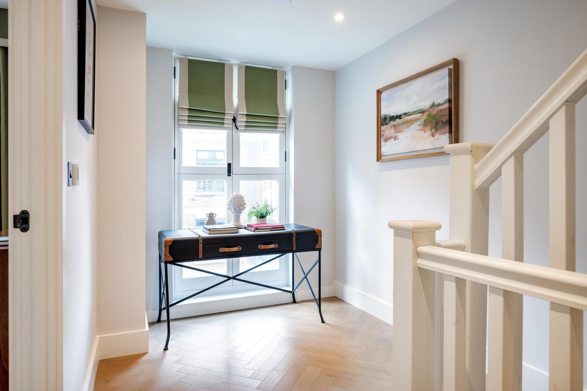 Arcore Premium Spitafields Apartment London