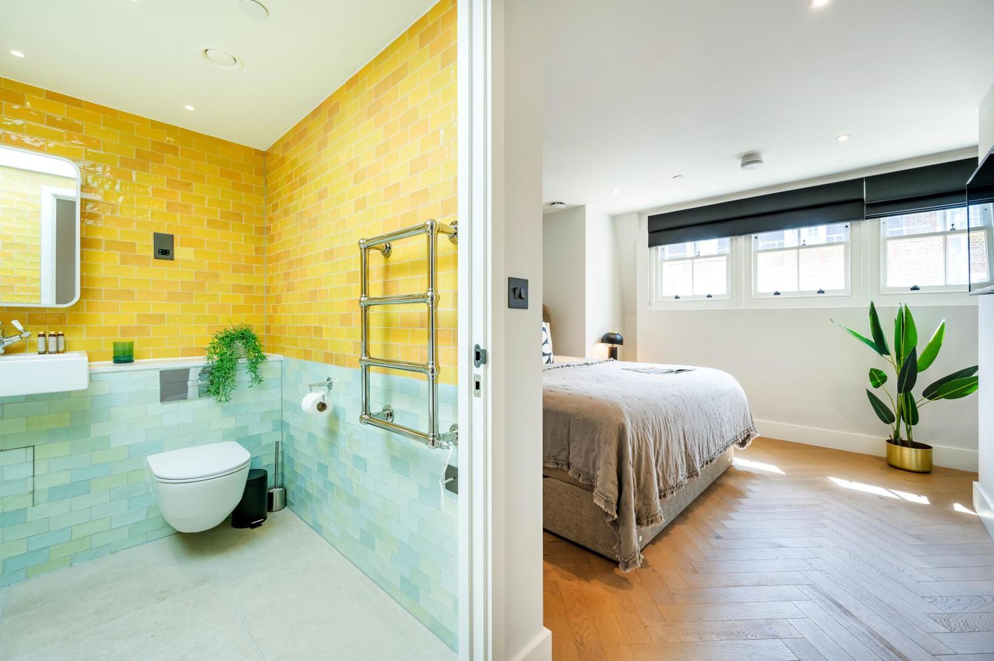 Apartment Arcore Premium Spitafields
