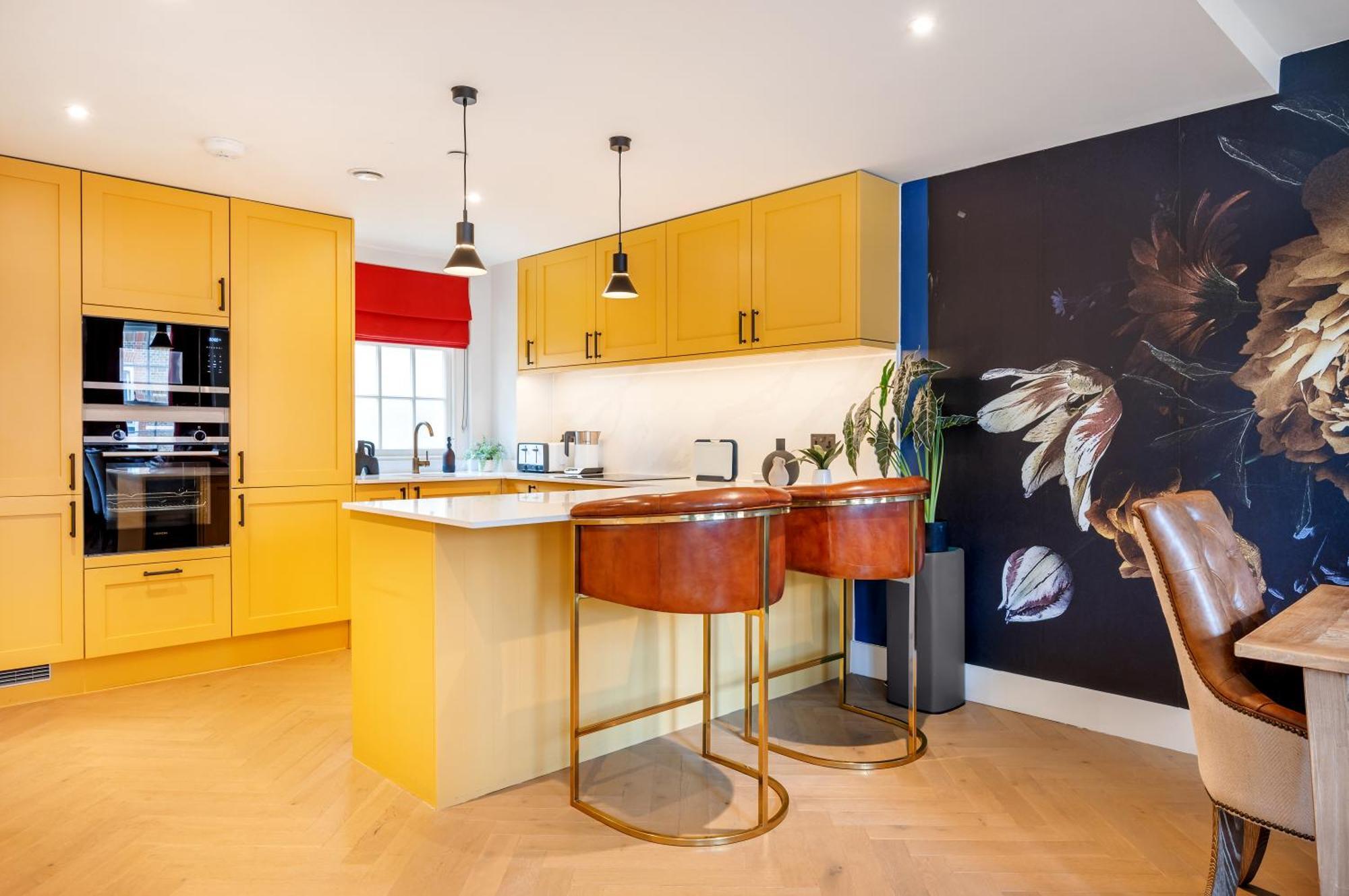 Arcore Premium Spitafields Apartment London