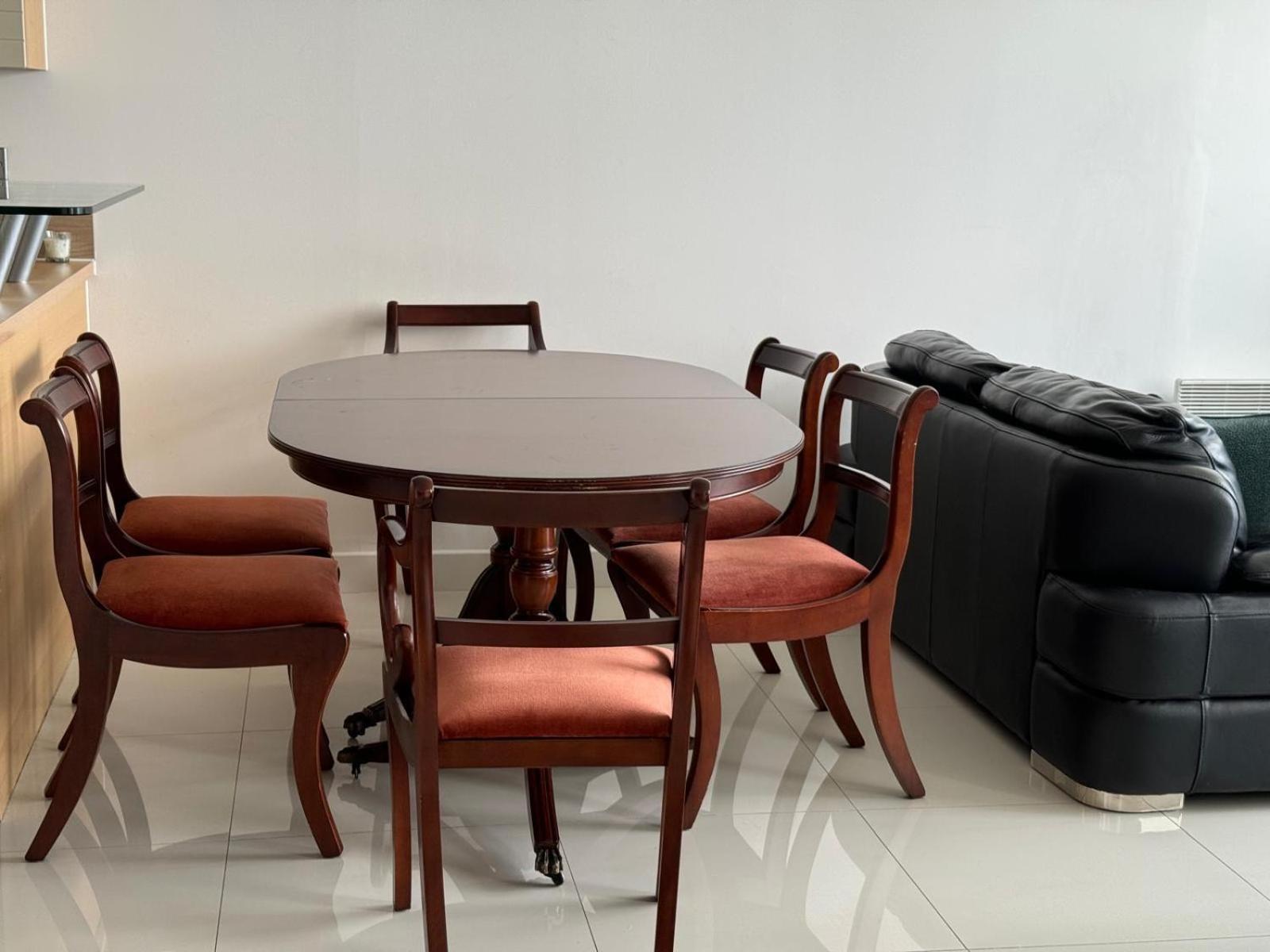 Apartamento Luxury 3 Bed Londres