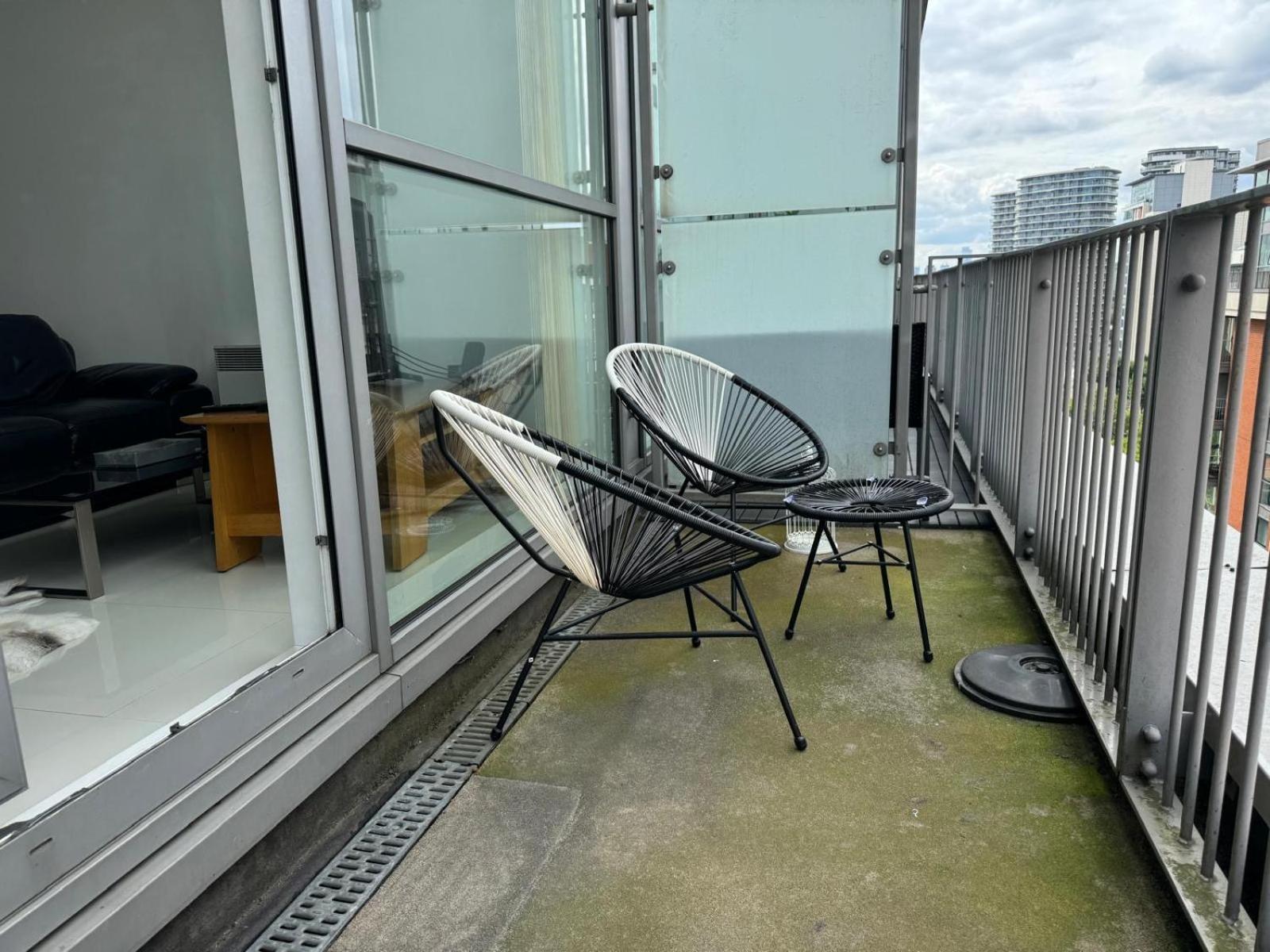 Luxury 3 Bed Apartamento Londres
