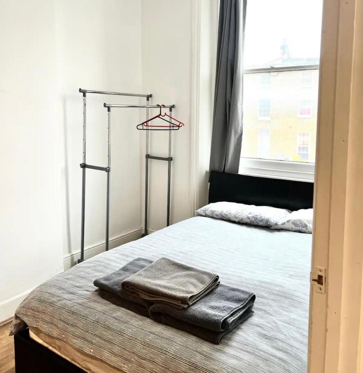 Apartamento Cozy In *