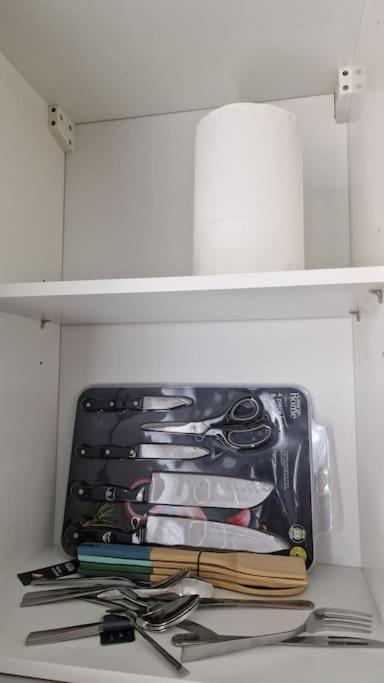Stratford 4 Bedroom Apartment London