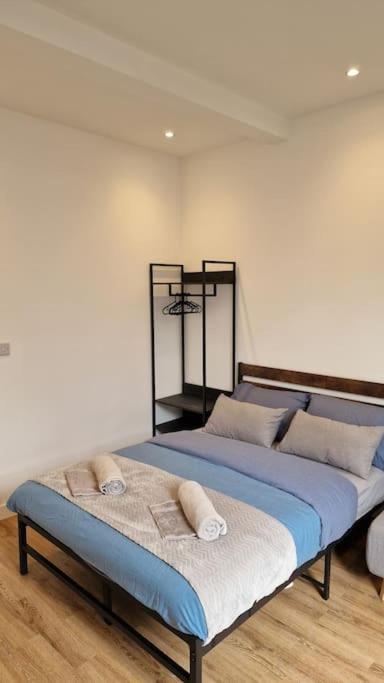 Stratford 4 Bedroom