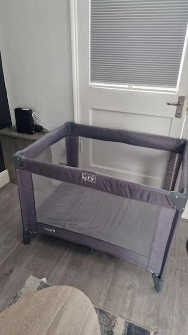 Apartment Stratford 4 Bedroom London