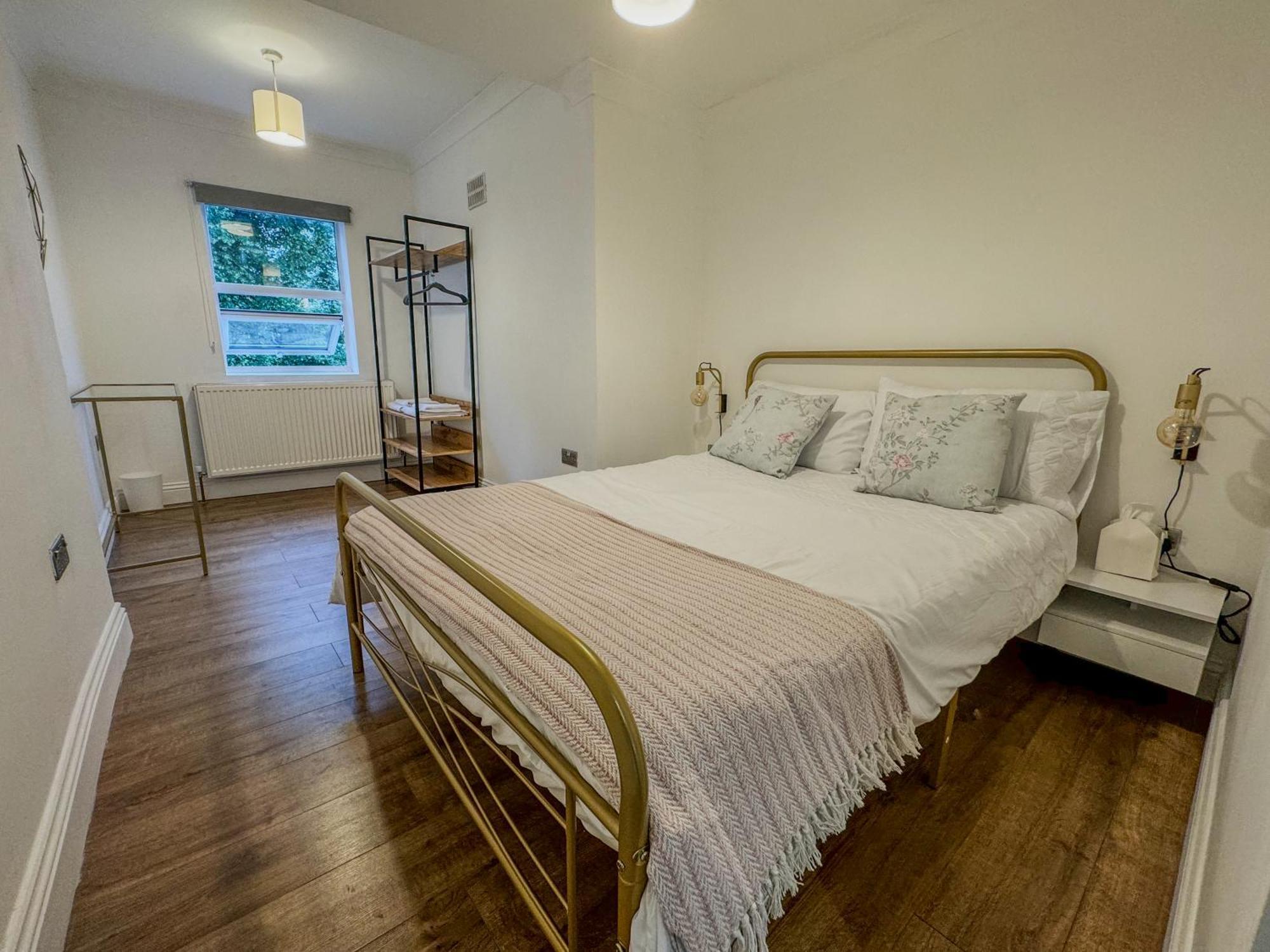 Holiday home Stratford House