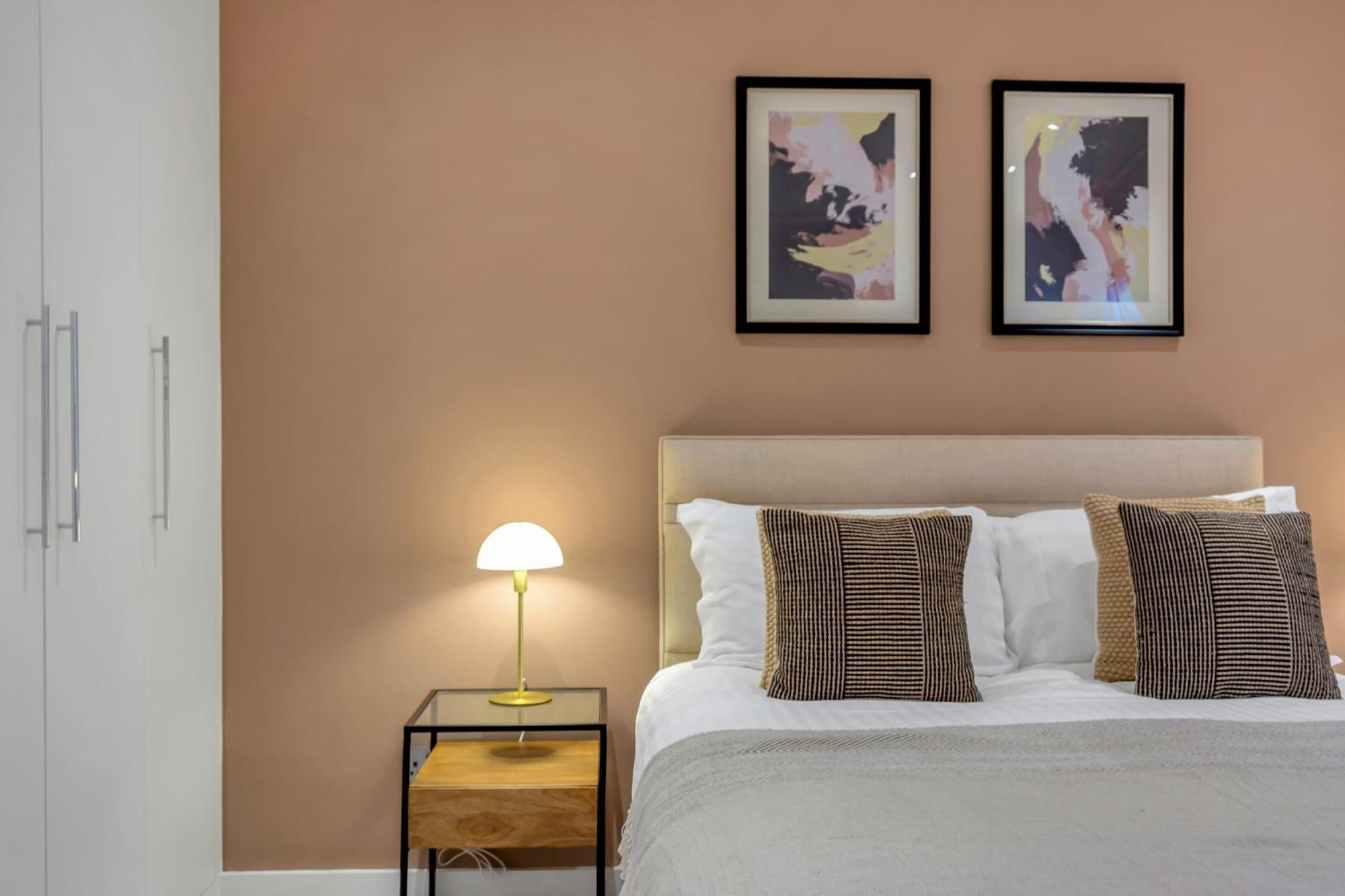 Be - The Russell Square Residences Londres