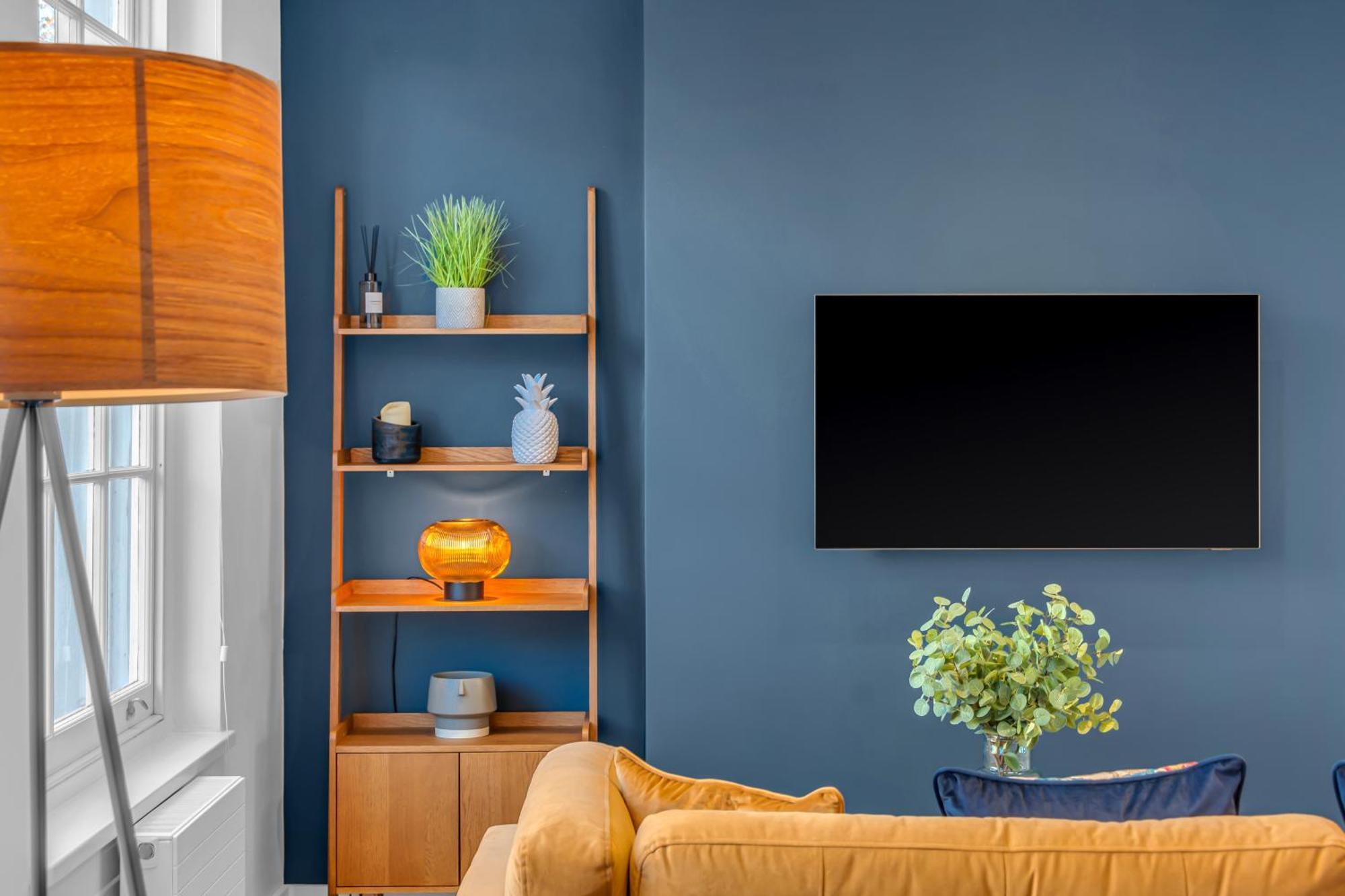 Be - The Russell Square Residences Appartement