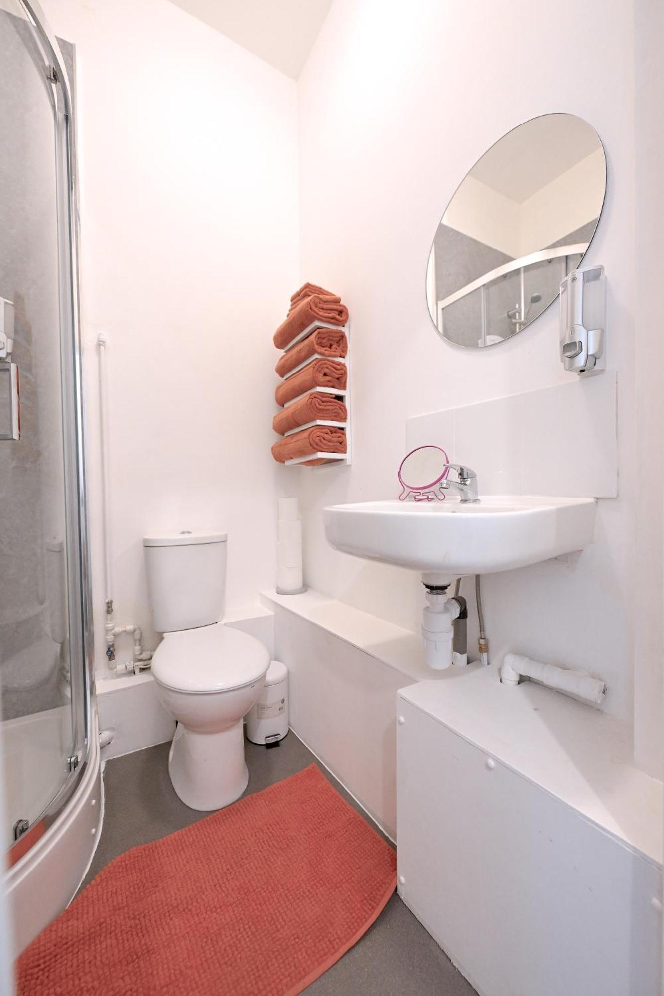 3 Apartamento *