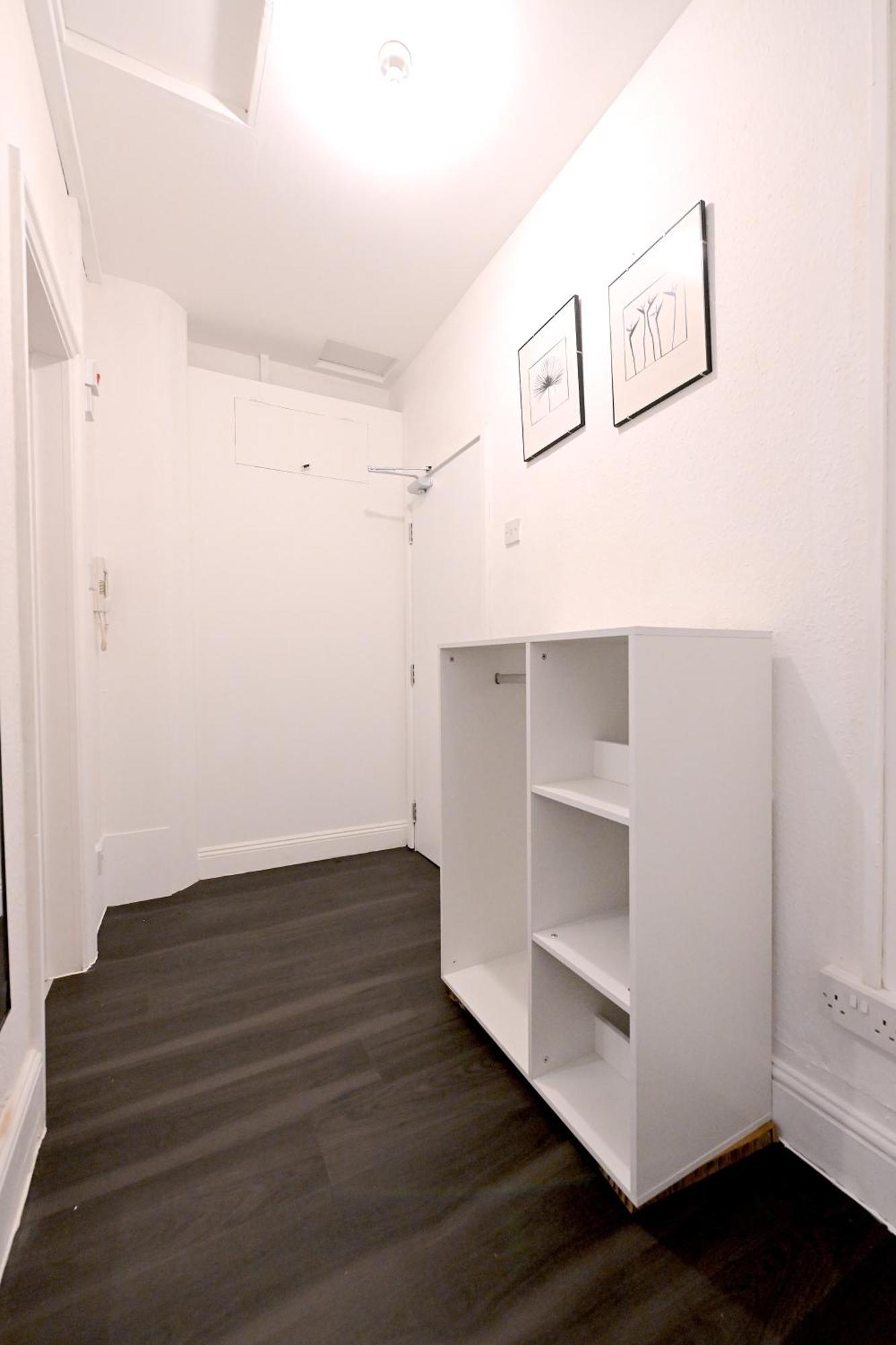3 Apartamento