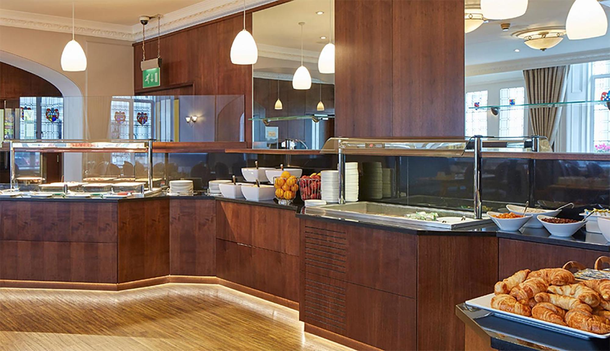 Lancaster Gate 3* London