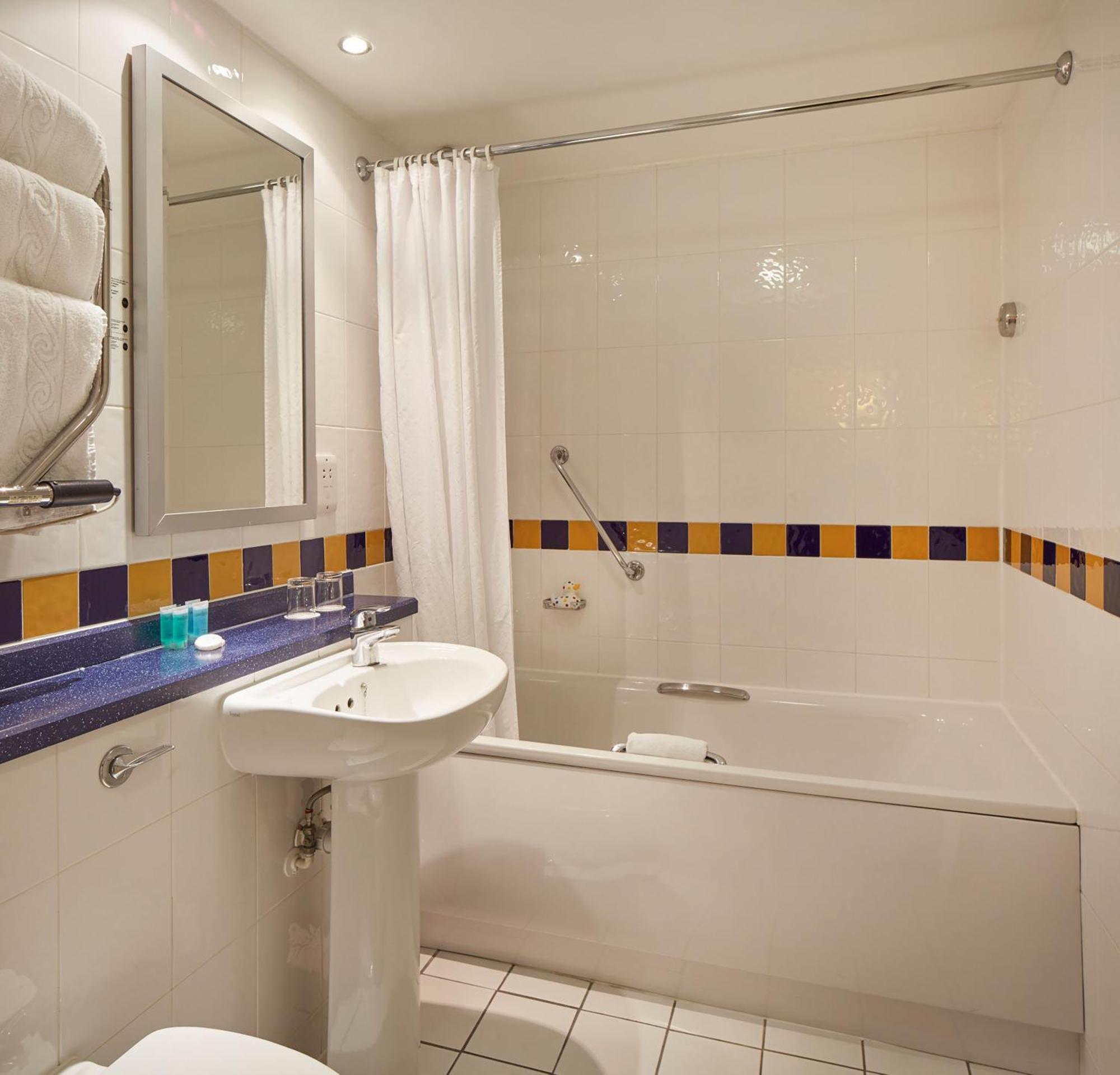 Hotel Lancaster Gate