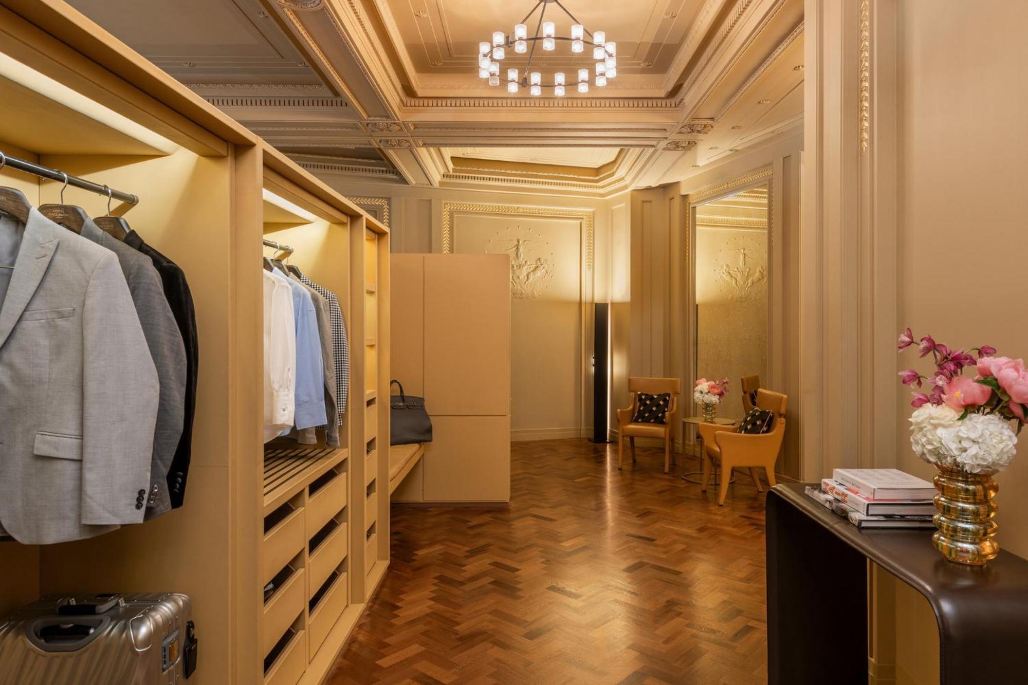 Cafe Royal 5* Londres