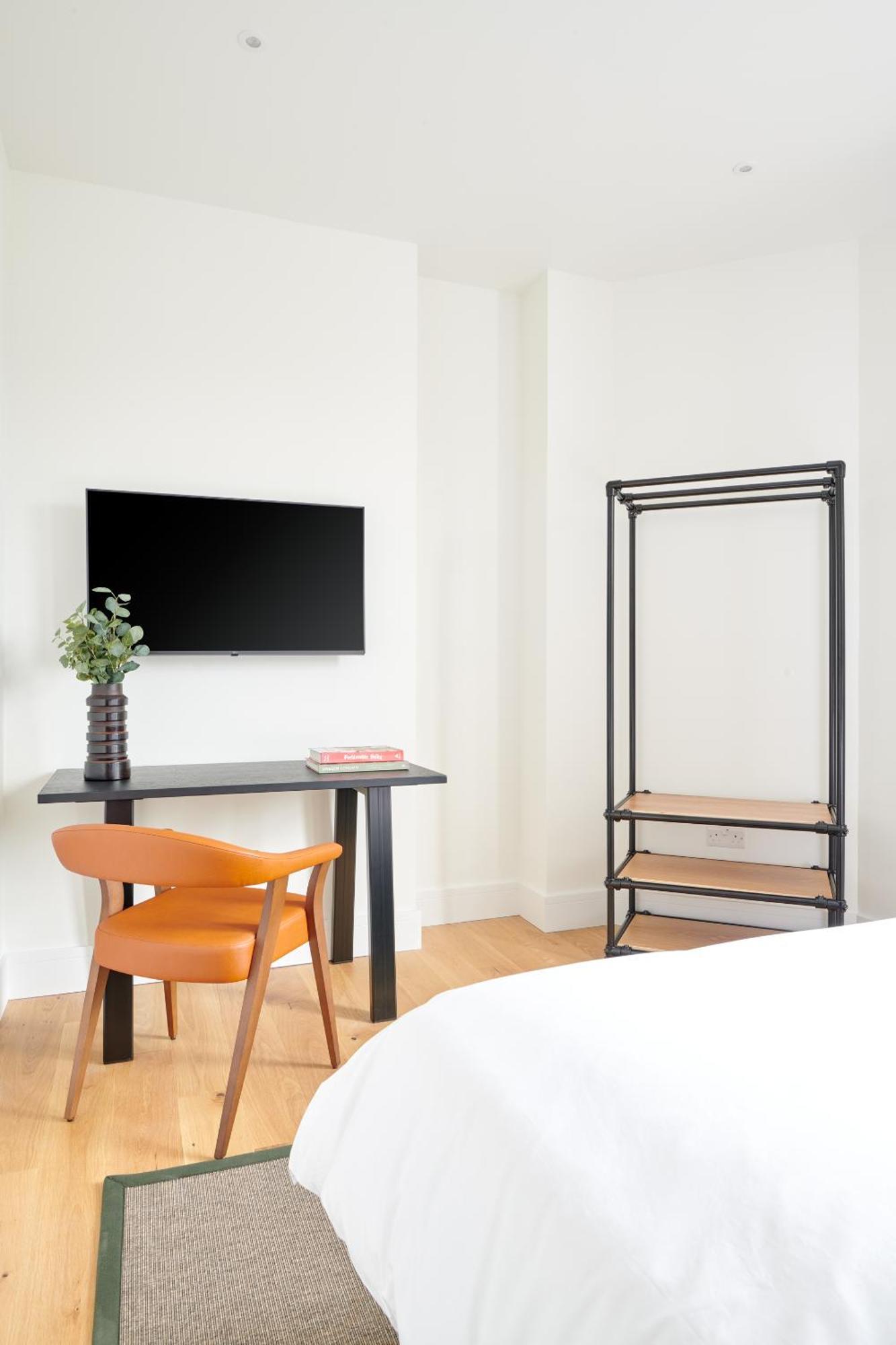The Prince Hotel Vauxhall, Sonder By Marriott Bonvoy