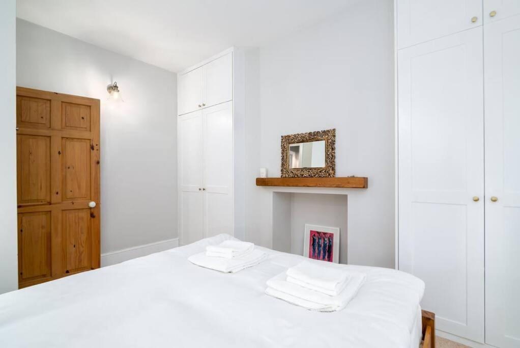 Appartement Beautiful & Cosy 1-bedroom In Clapham