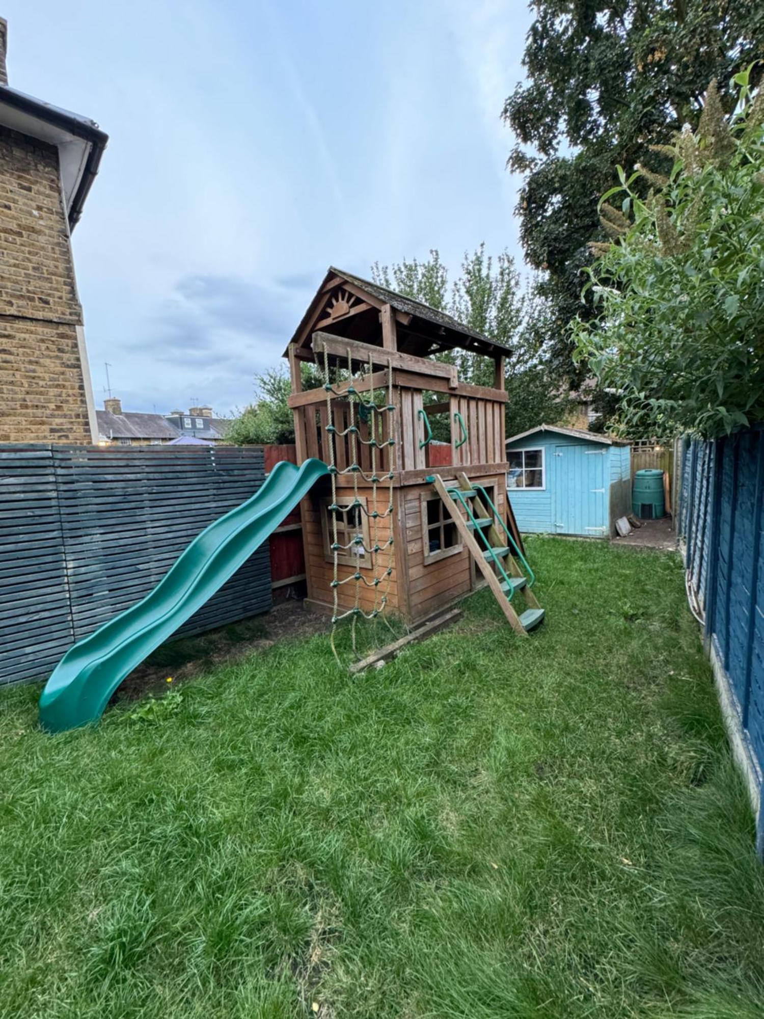 Beautiful High End Close To Center * Londres