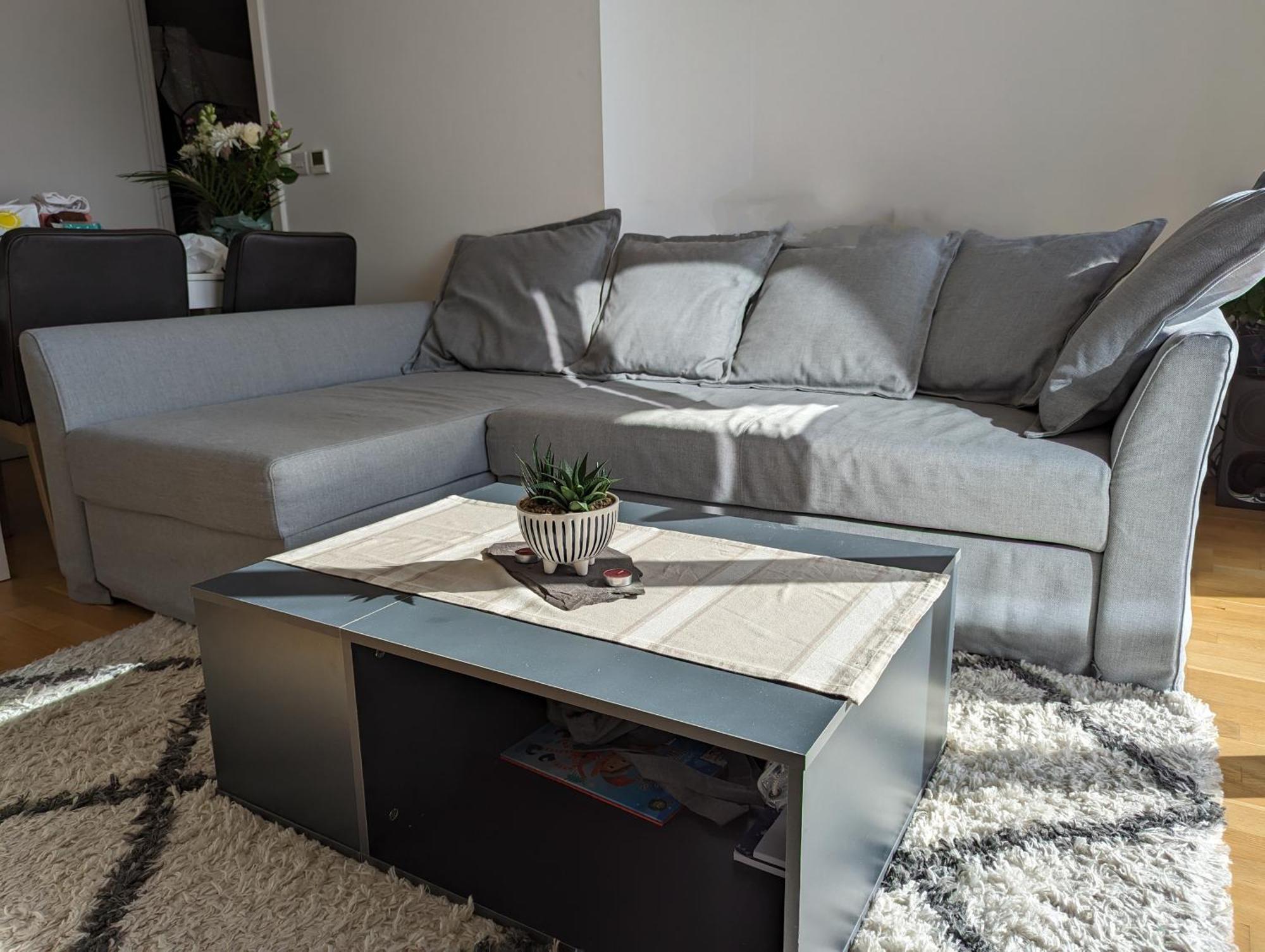Apartamento Modern Near Greenwich - Rooftop View *
