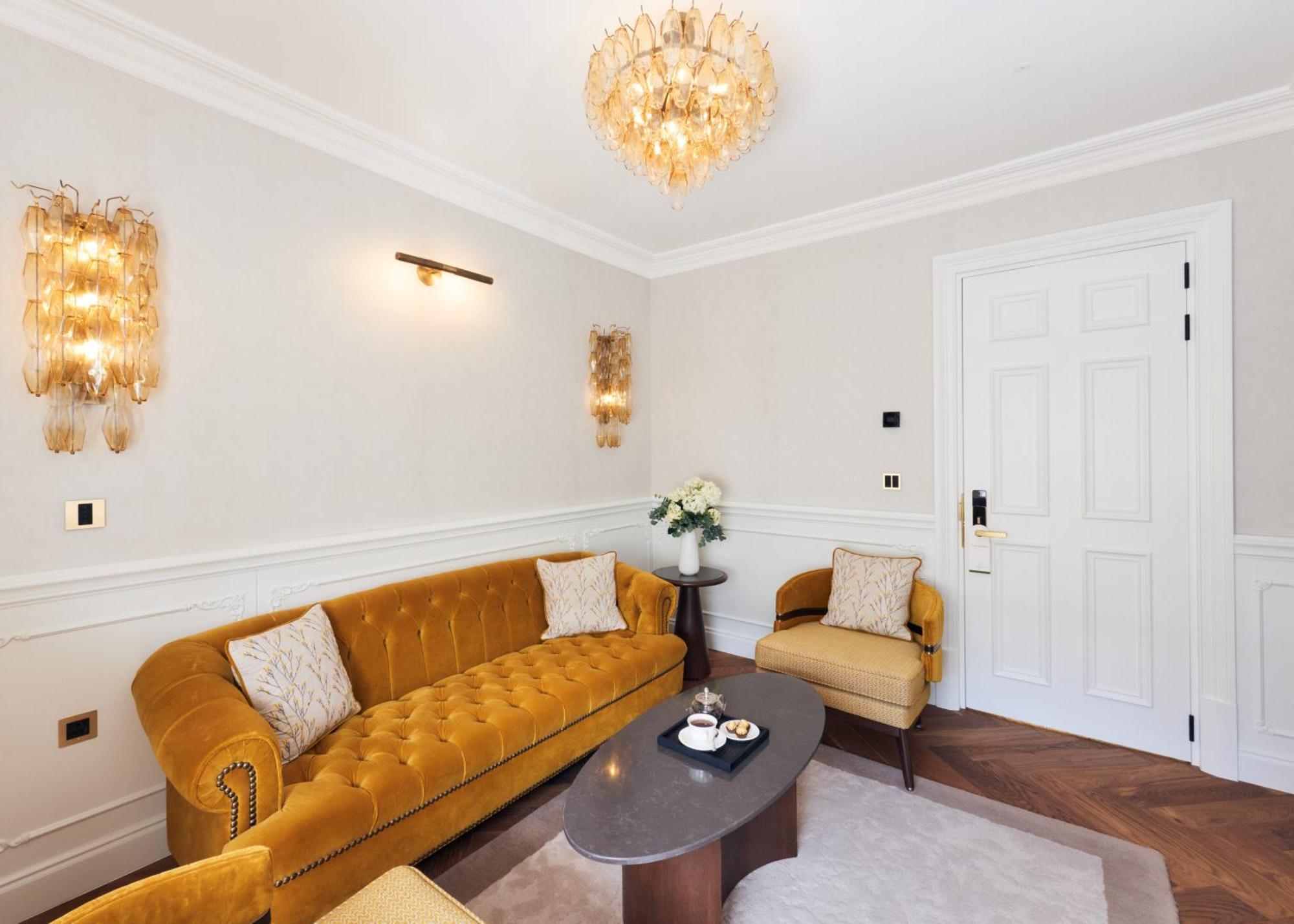Hotel 2 Chesham Londres