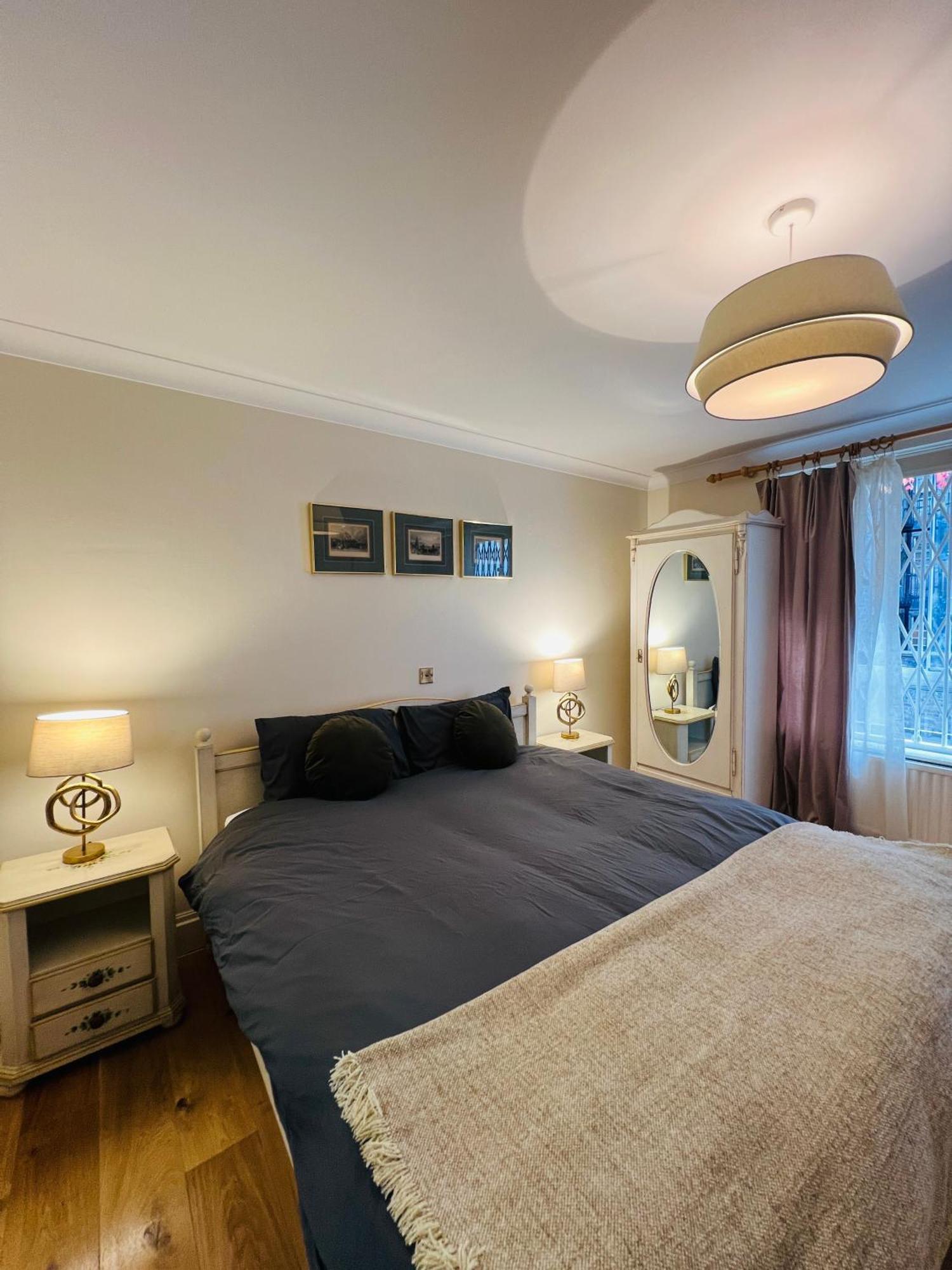 Bloomrooms@knightsbridge/hydepark * Londres