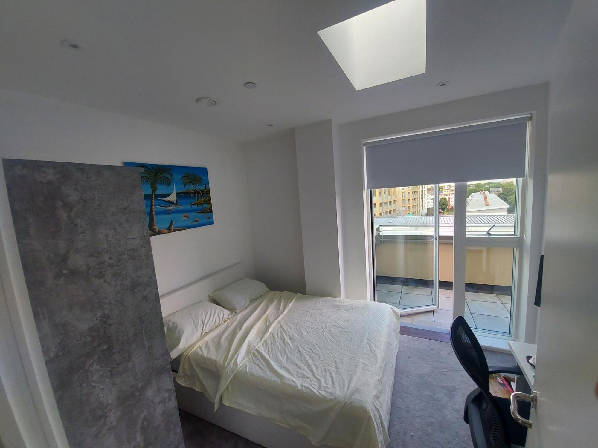 Modern Penthouse 2 Bedroom Flat In Stockwell - Brixton * Londen