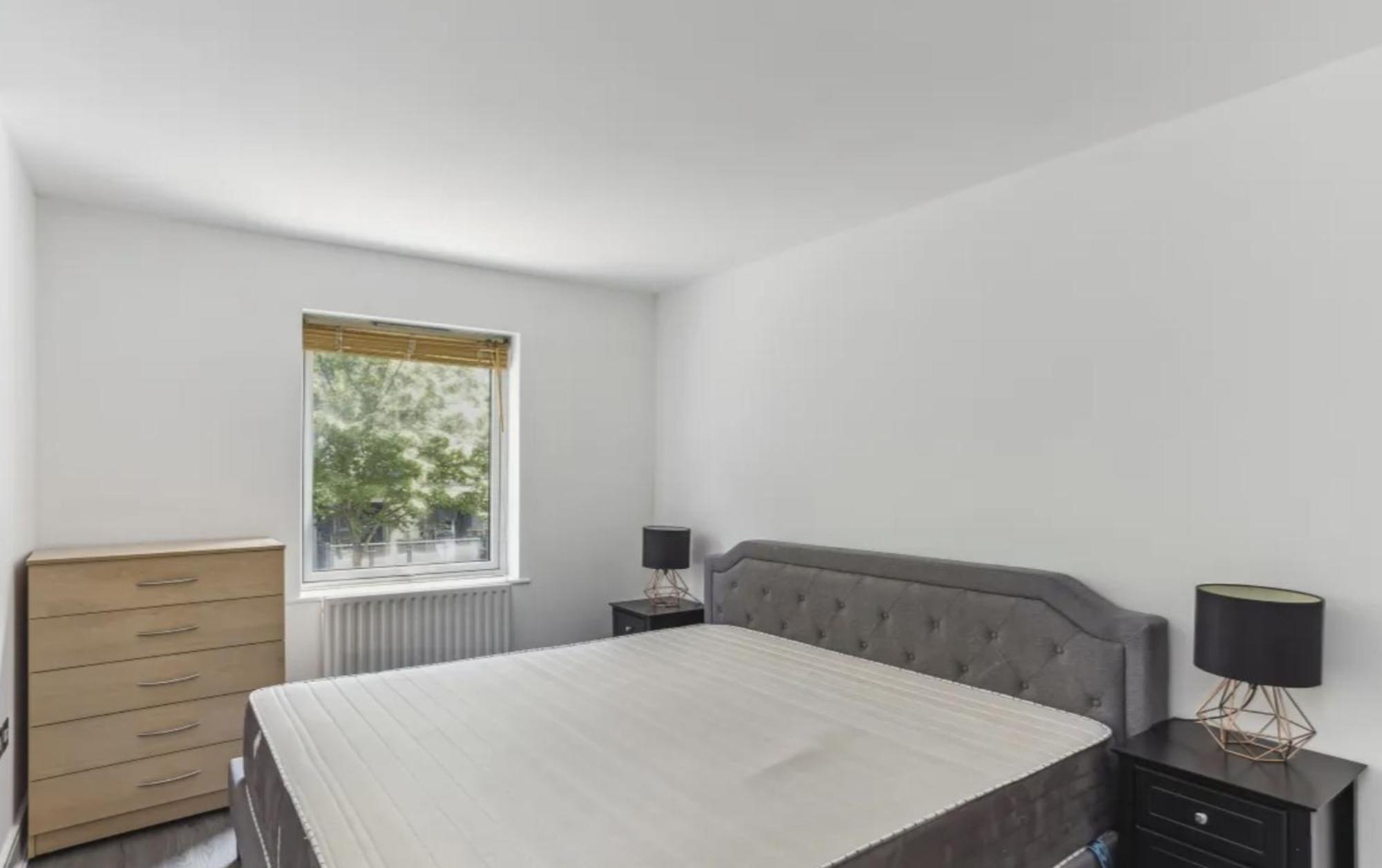 High End Flat In Knightsbridge Appartement Londres
