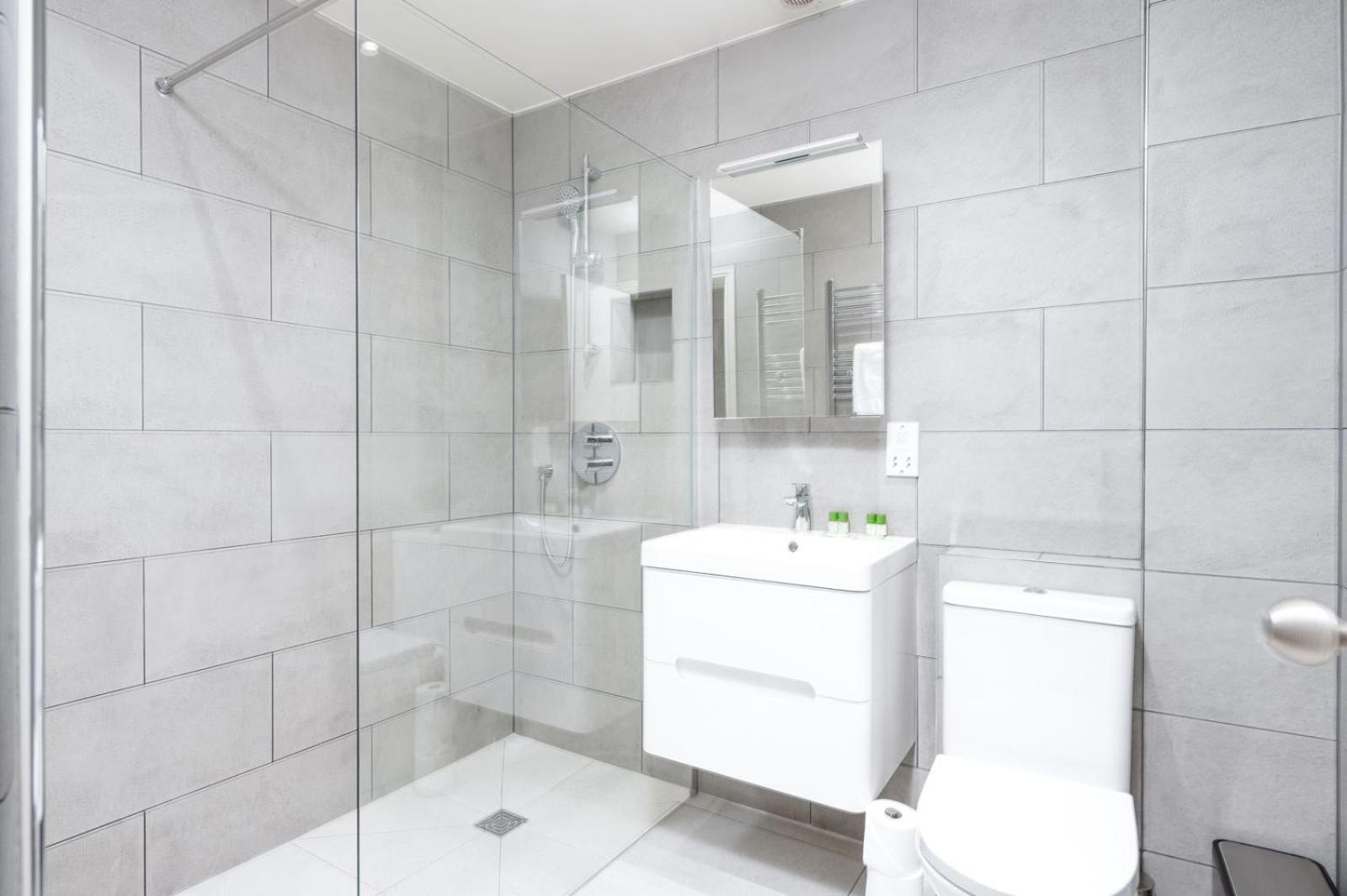Apartamento Capital Wetherby Place Londres