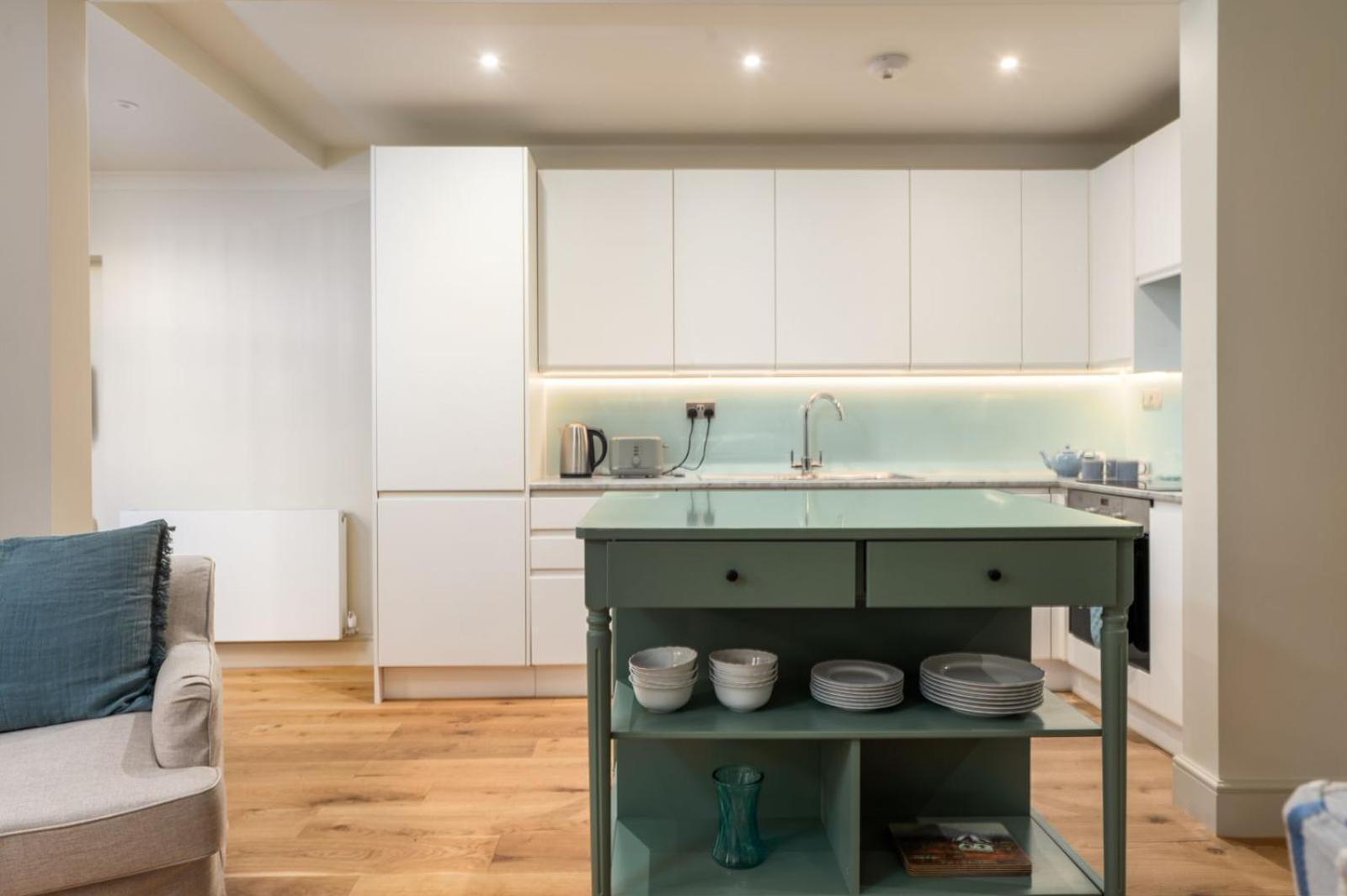 Capital Wetherby Place Apartamento Londres