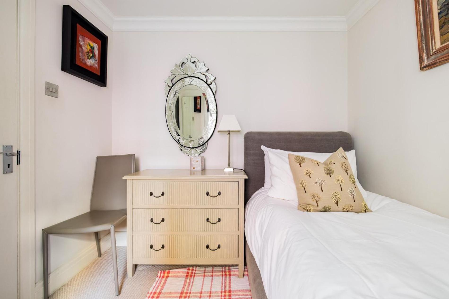 Appartement Luxe - 4 Bedroom House In Chelsea *
