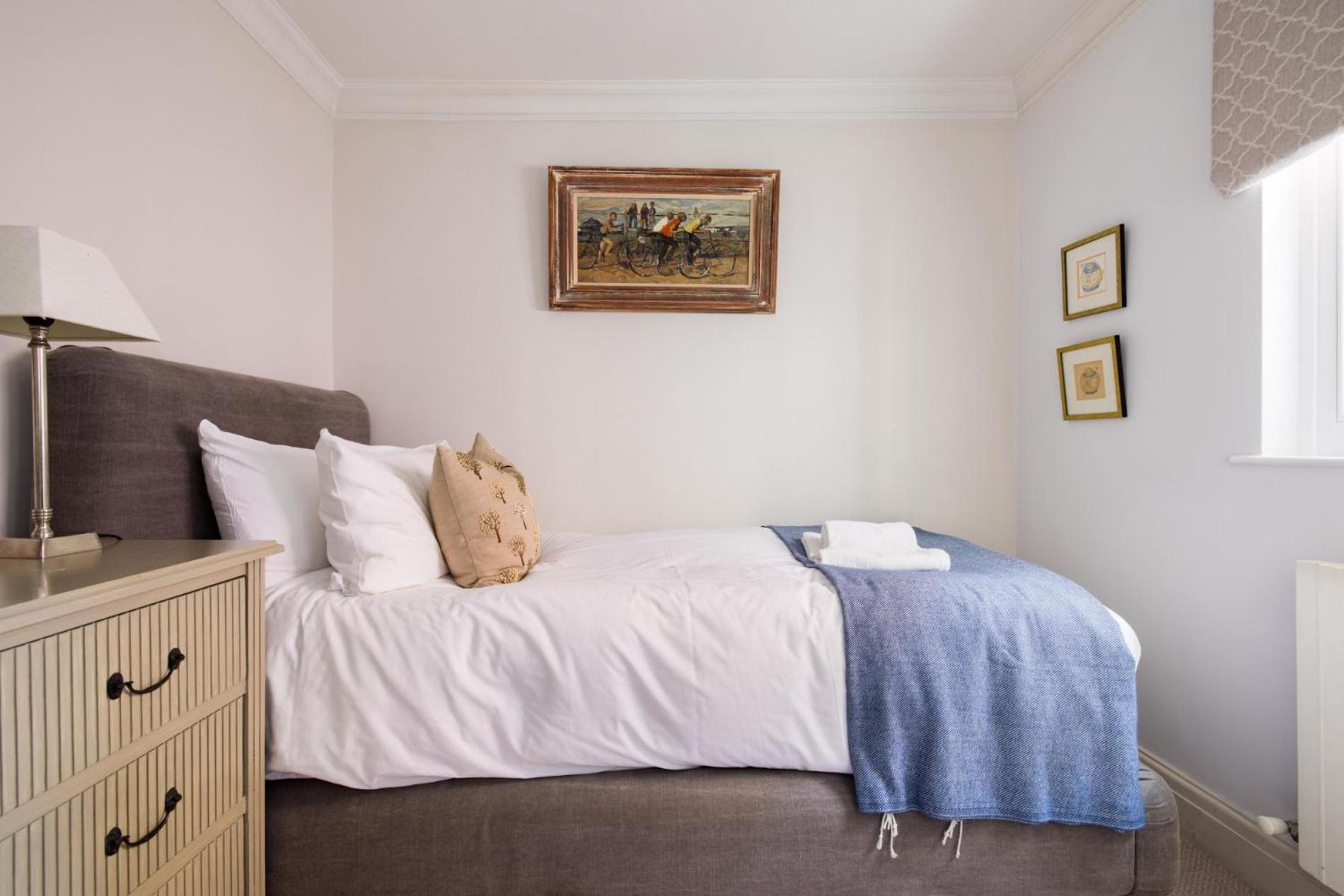 Appartement Luxe - 4 Bedroom House In Chelsea