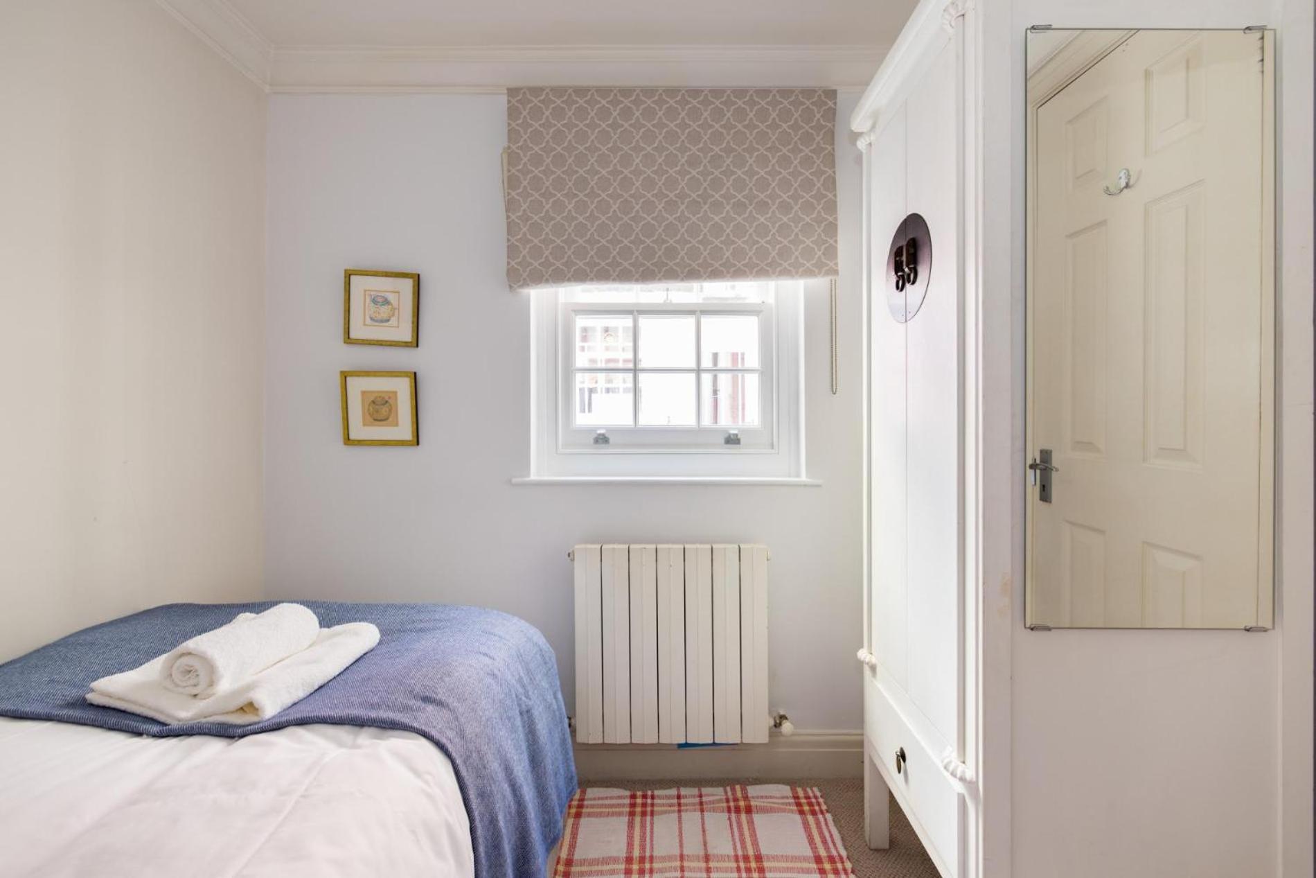 Luxe - 4 Bedroom House In Chelsea Appartement