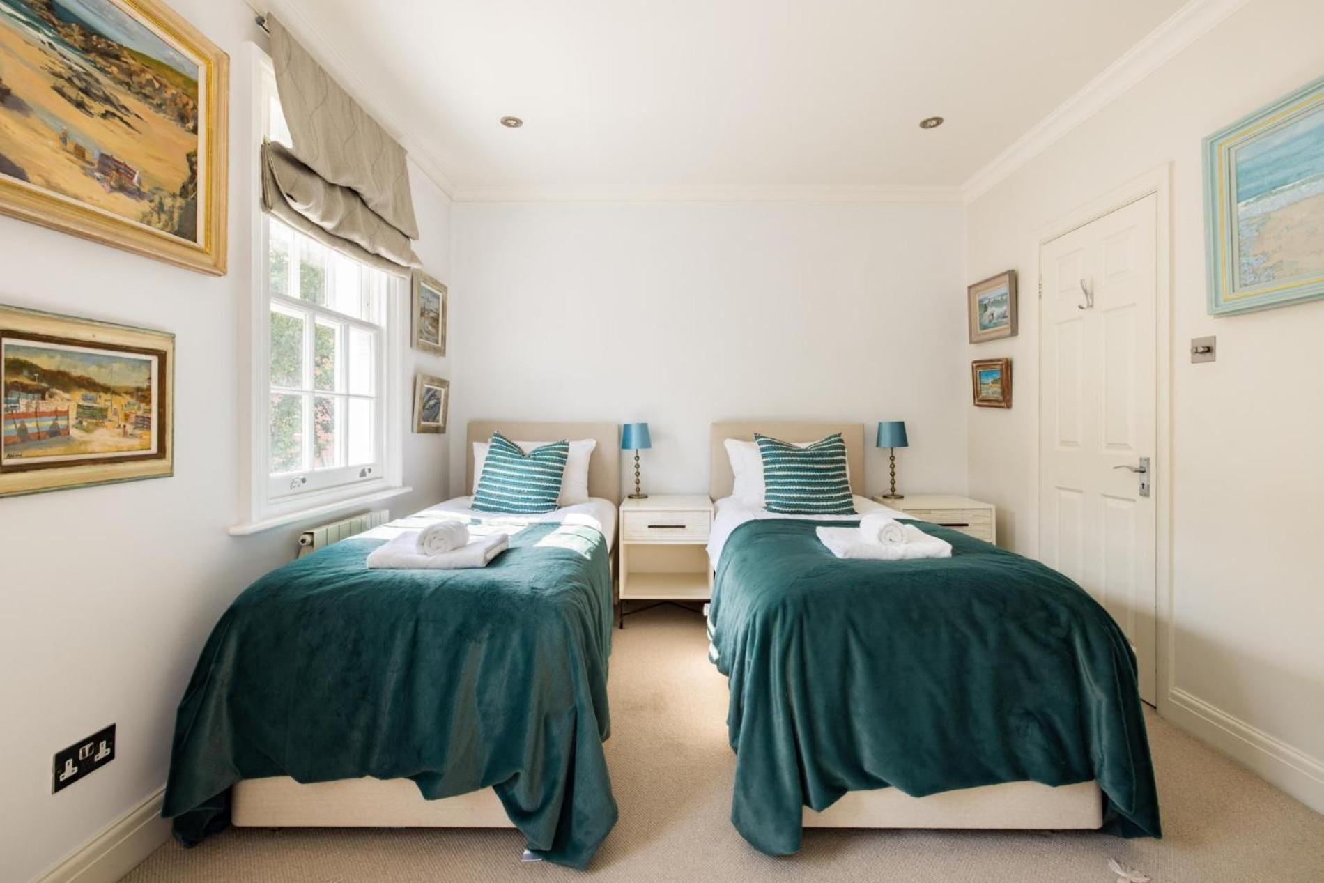Luxe - 4 Bedroom House In Chelsea Appartement
