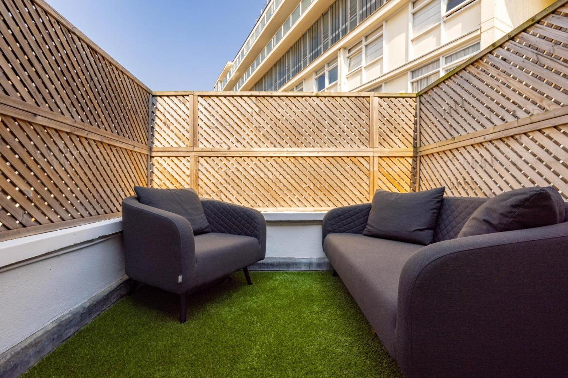 Luxe - 4 Bedroom House In Chelsea Appartement *