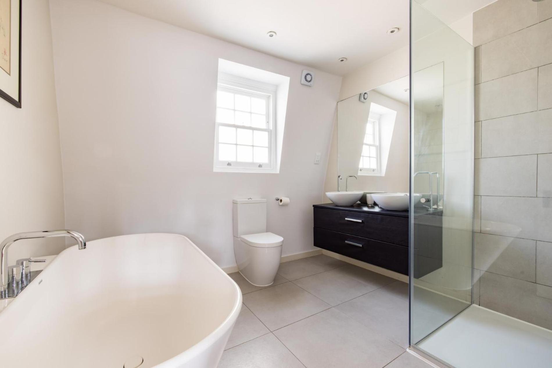 Appartement Luxe - 4 Bedroom House In Chelsea *