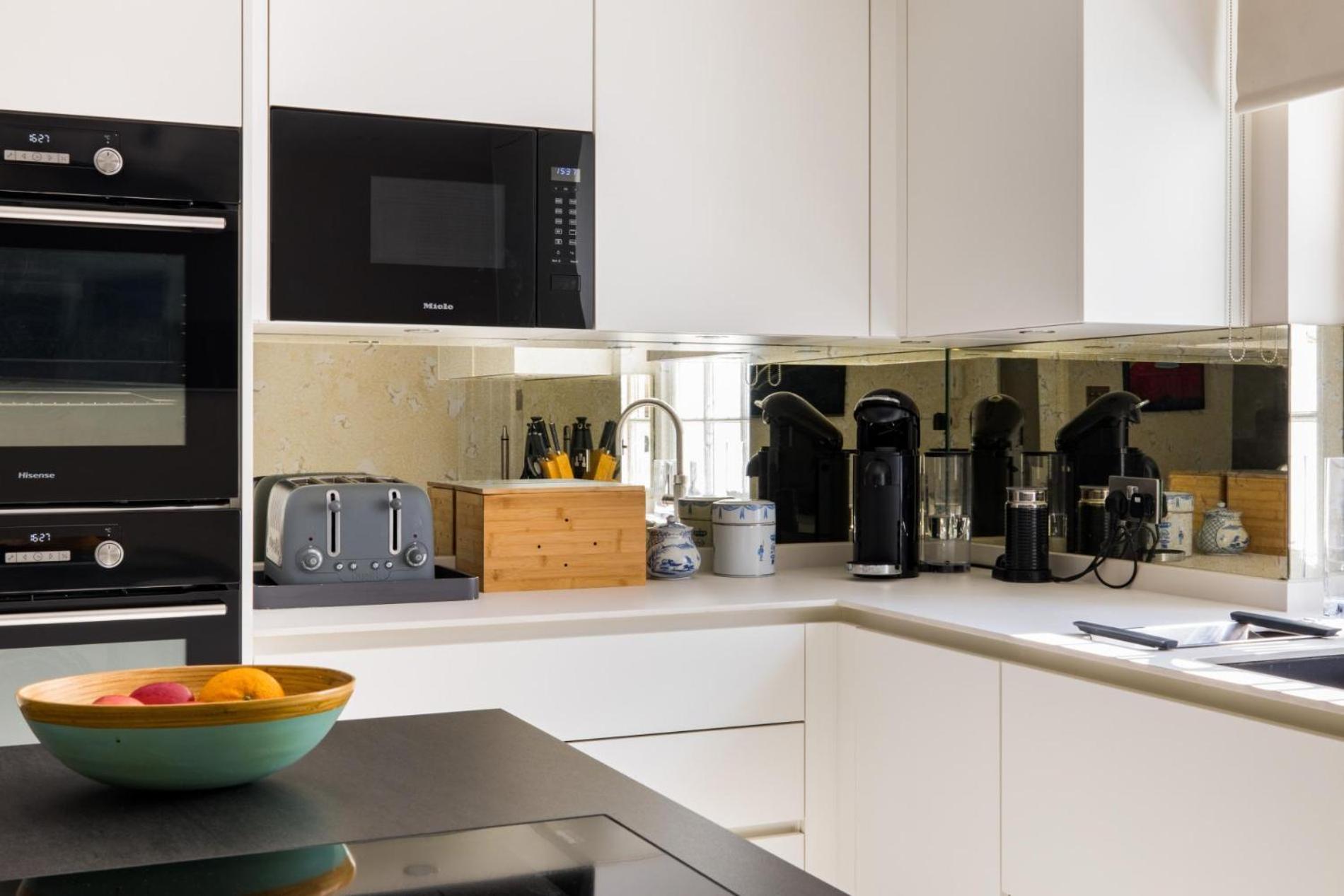 Luxe - 4 Bedroom House In Chelsea * Londres