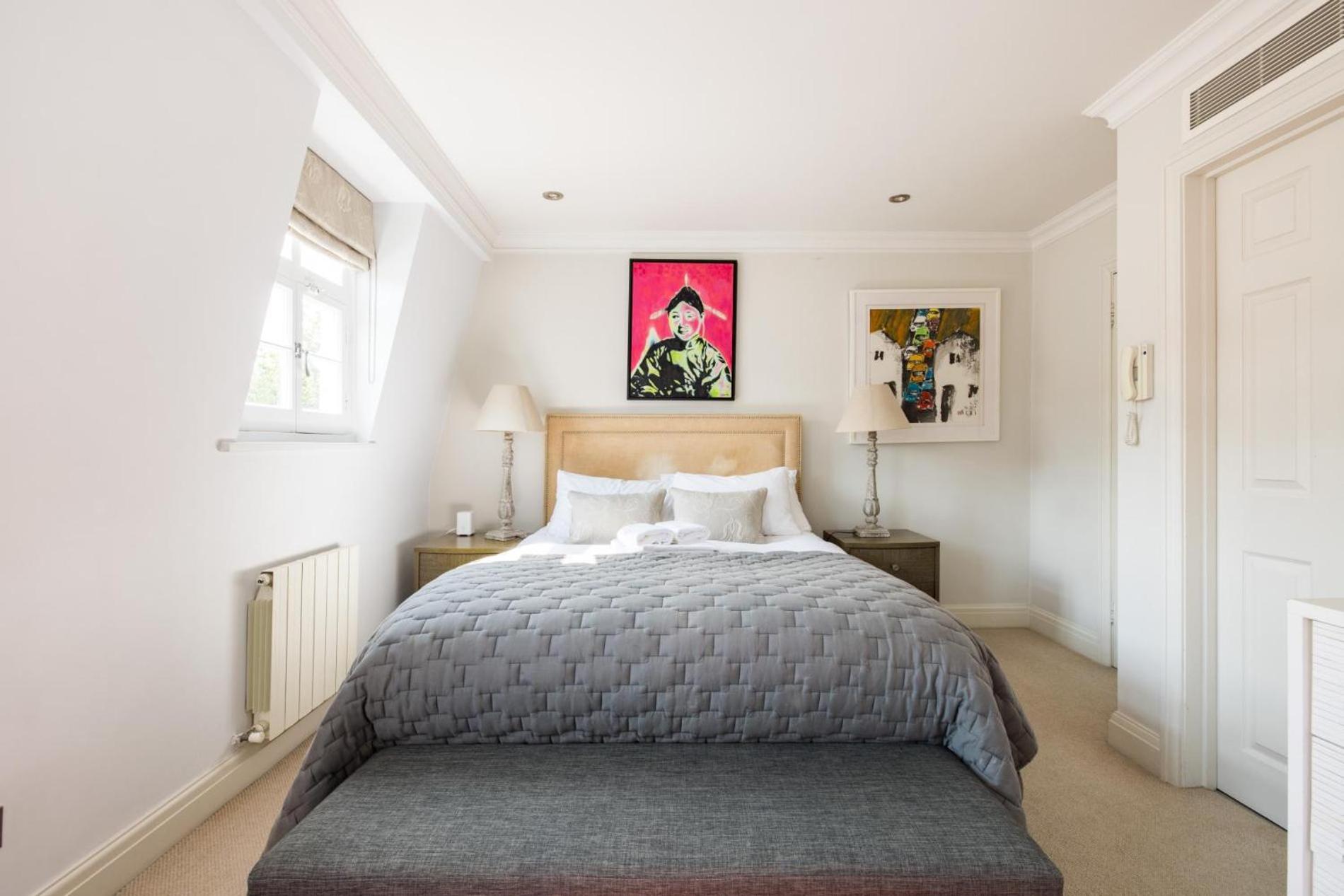 Luxe - 4 Bedroom House In Chelsea Appartement *
