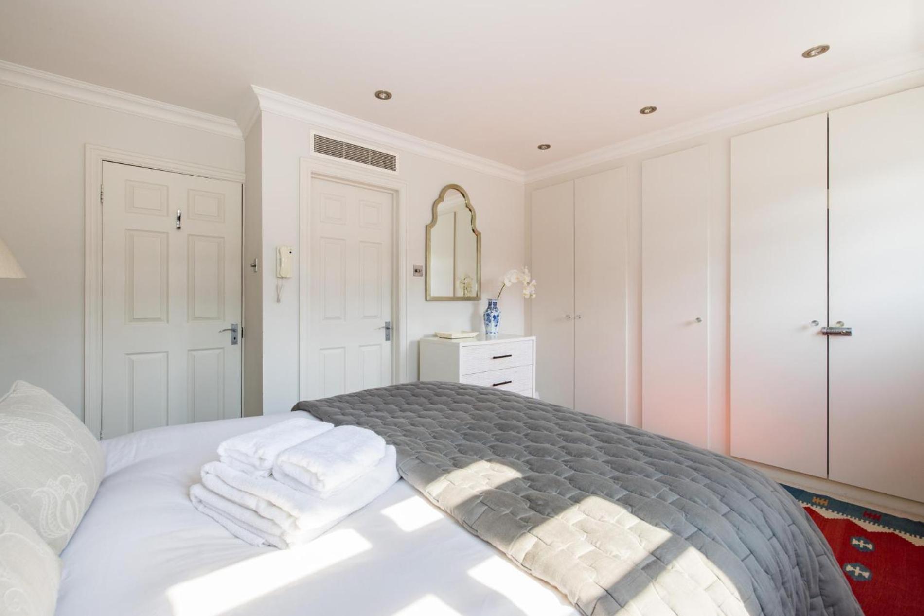 Luxe - 4 Bedroom House In Chelsea Appartement Londres