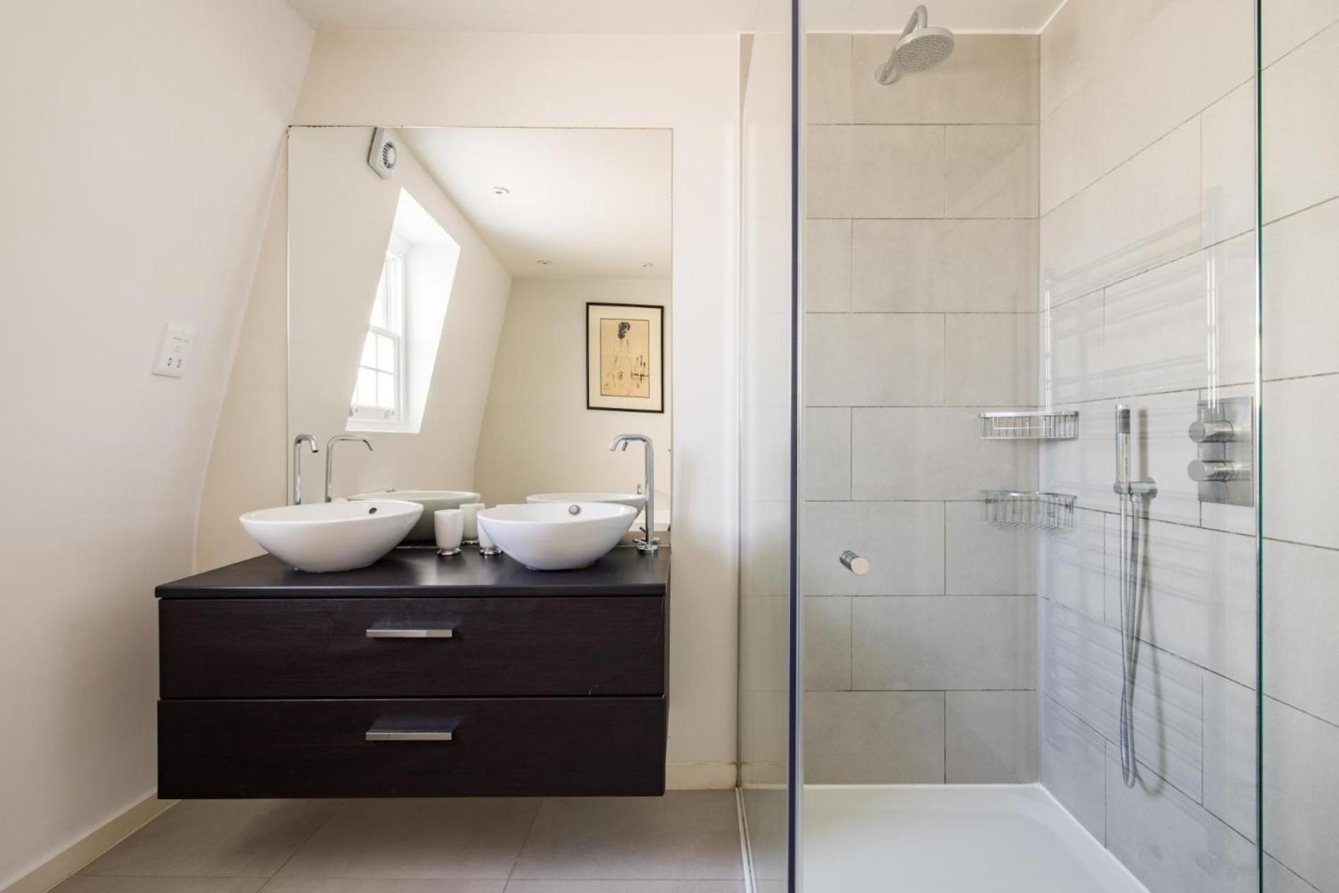 Appartement Luxe - 4 Bedroom House In Chelsea Londres